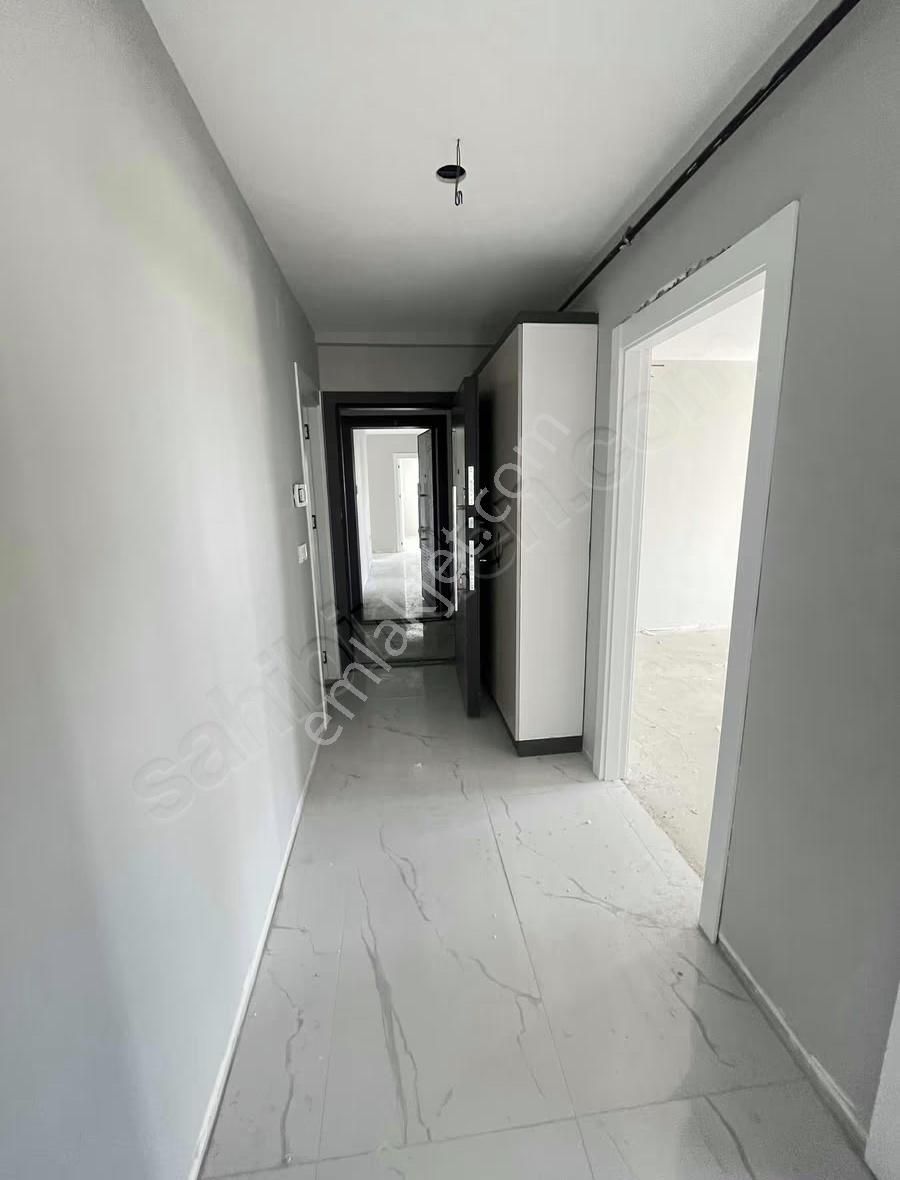 Kur Grup'tan Bulvar Manzaralı 3+1 K.mutfak Araç Takasına Açık - Görsel 15