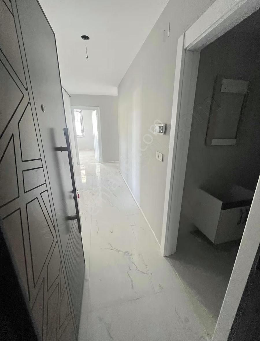 Kur Grup'tan Bulvar Manzaralı 3+1 K.mutfak Araç Takasına Açık - Görsel 11