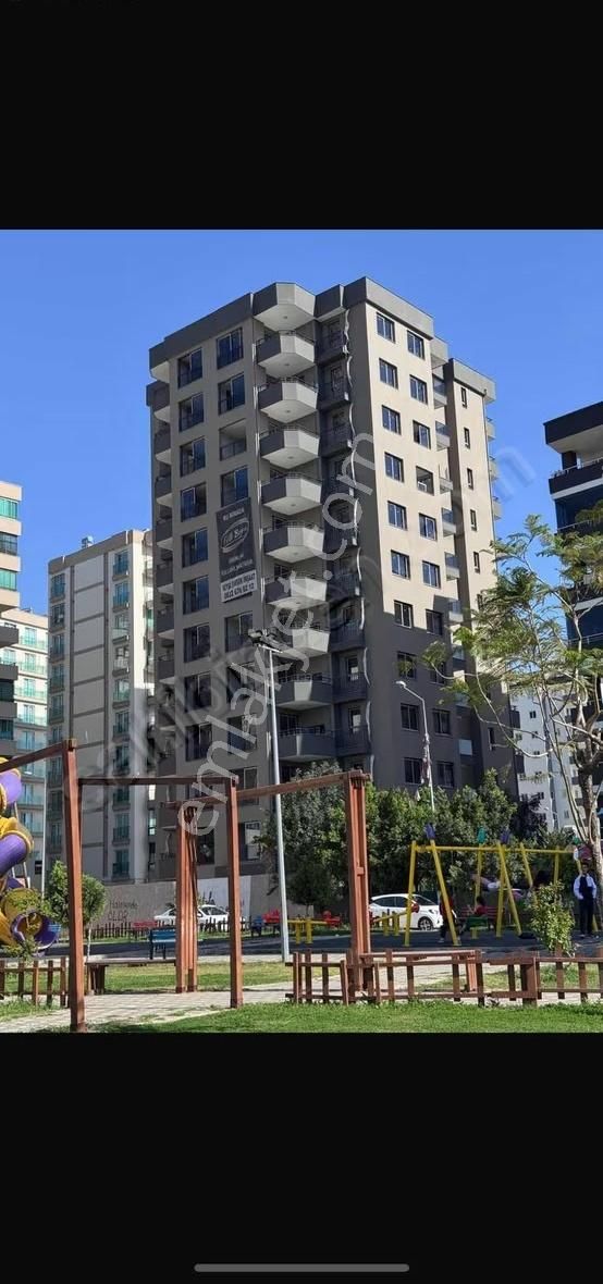 Kur Grup'tan Bulvar Manzaralı 3+1 K.mutfak Araç Takasına Açık - Görsel 10