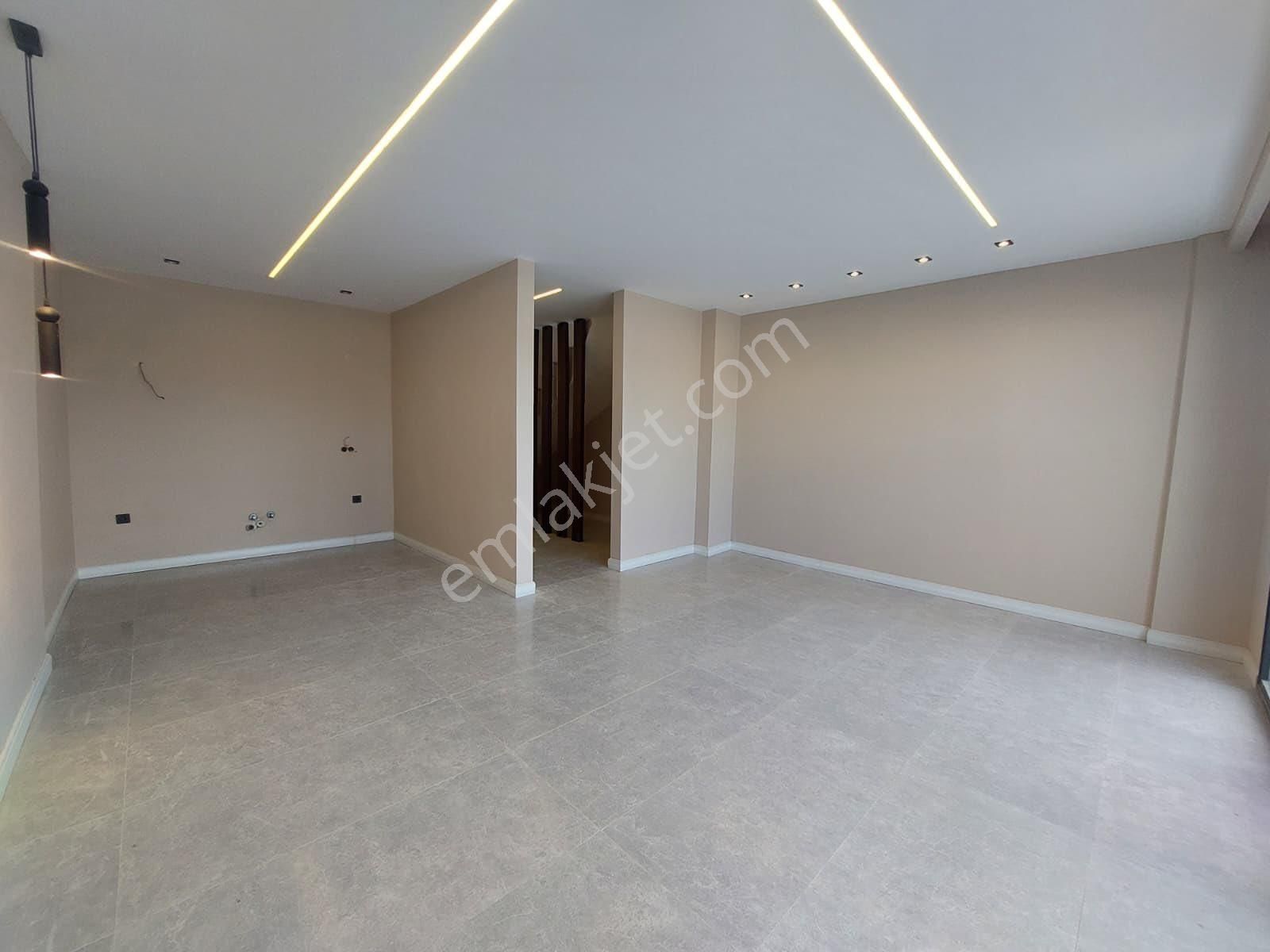 Karaova'da Bağımsız 5+2 Özel Havuzlu Lüks Satılık Villa - Görsel 6