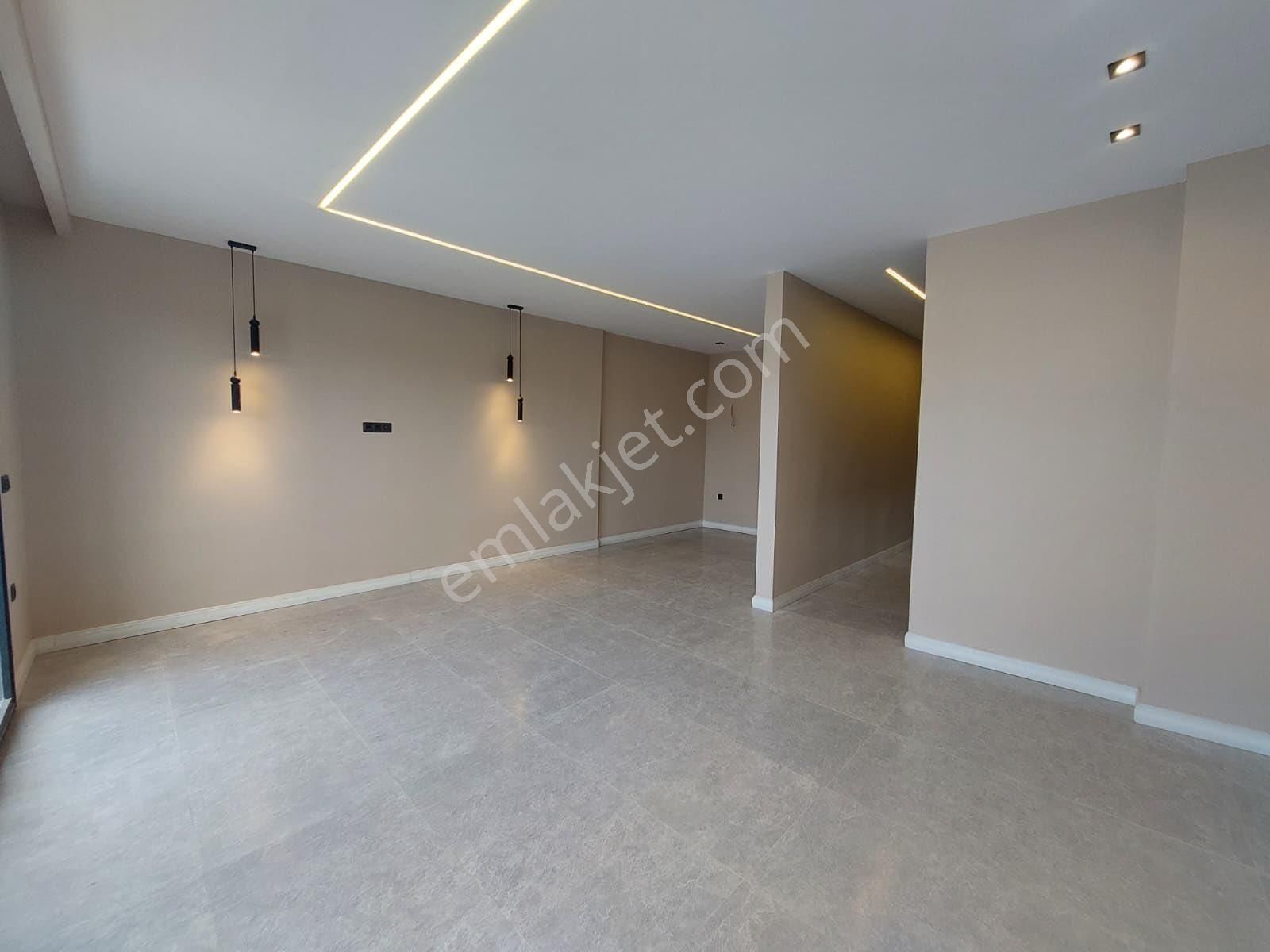 Karaova'da Bağımsız 5+2 Özel Havuzlu Lüks Satılık Villa - Görsel 12