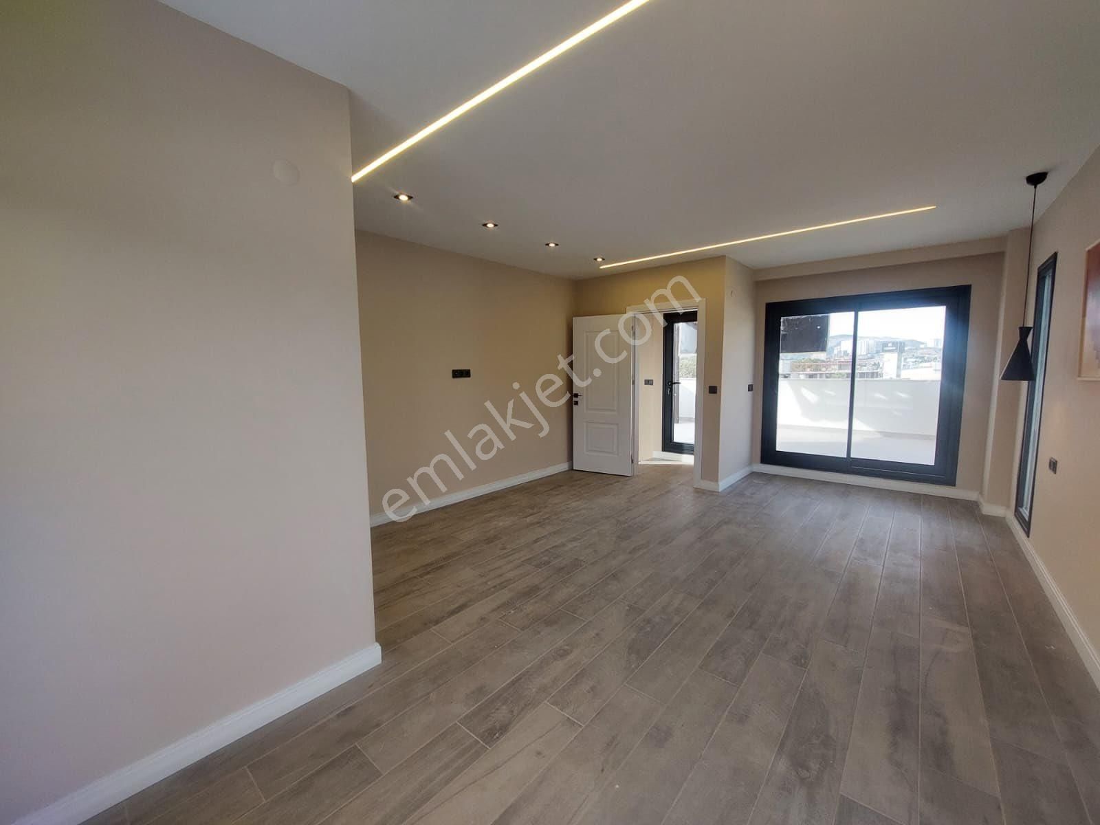 Karaova'da Bağımsız 5+2 Özel Havuzlu Lüks Satılık Villa - Görsel 20