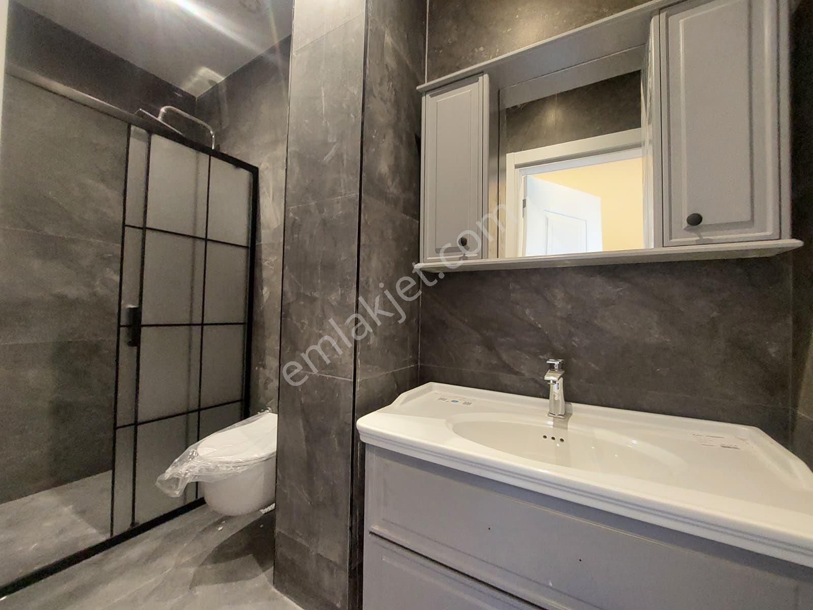 Karaova'da Bağımsız 5+2 Özel Havuzlu Lüks Satılık Villa - Görsel 17