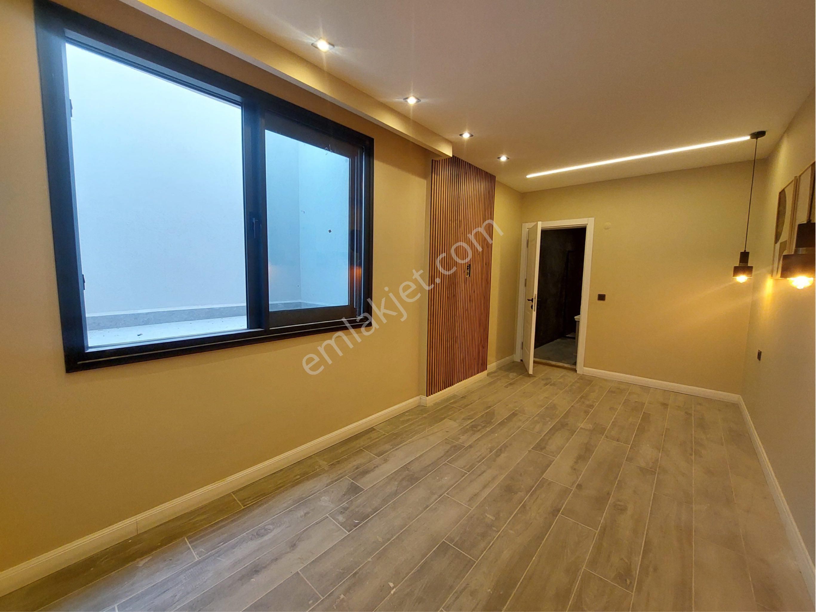 Karaova'da Bağımsız 5+2 Özel Havuzlu Lüks Satılık Villa - Görsel 11