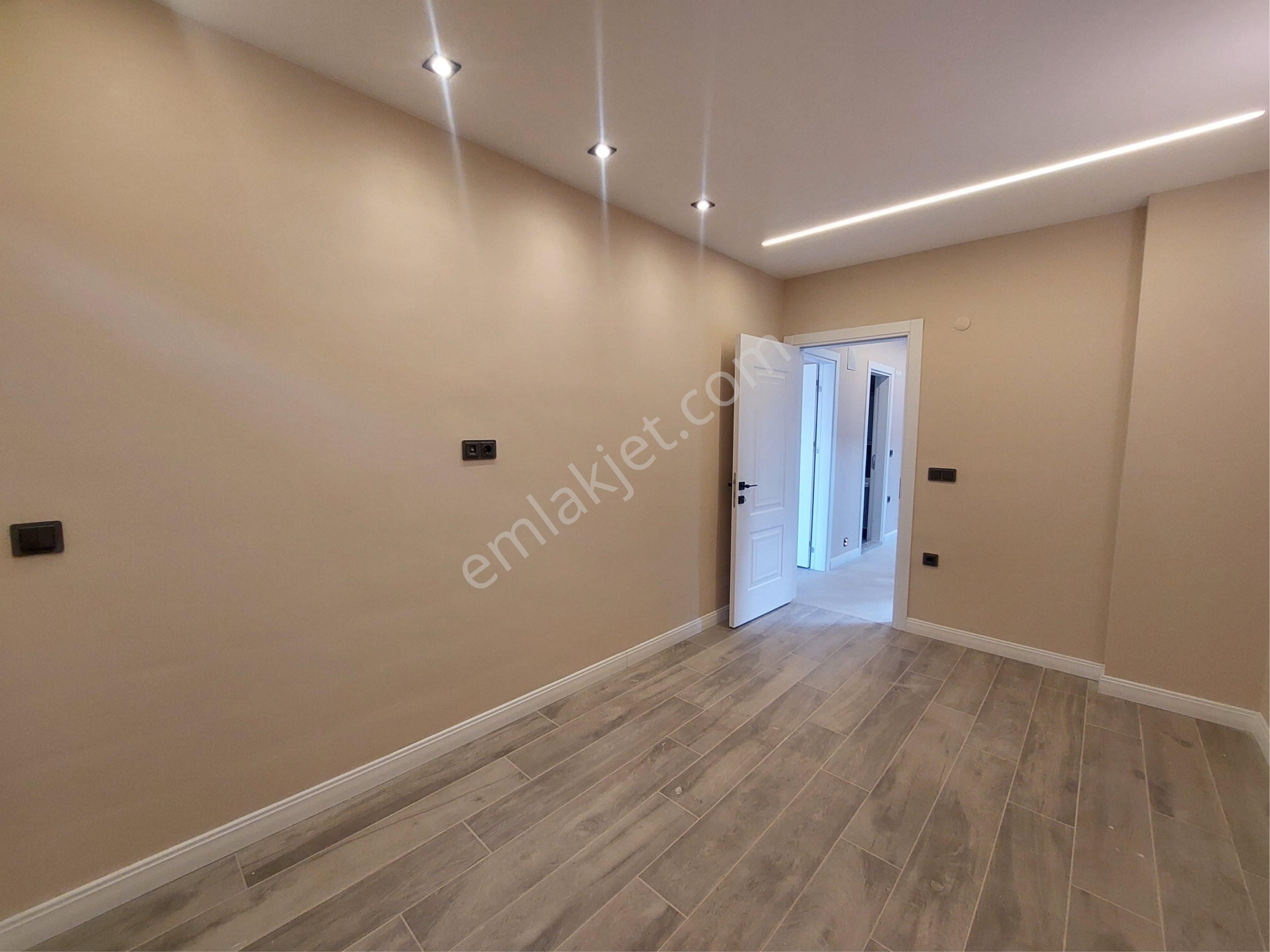 Karaova'da Bağımsız 5+2 Özel Havuzlu Lüks Satılık Villa - Görsel 8