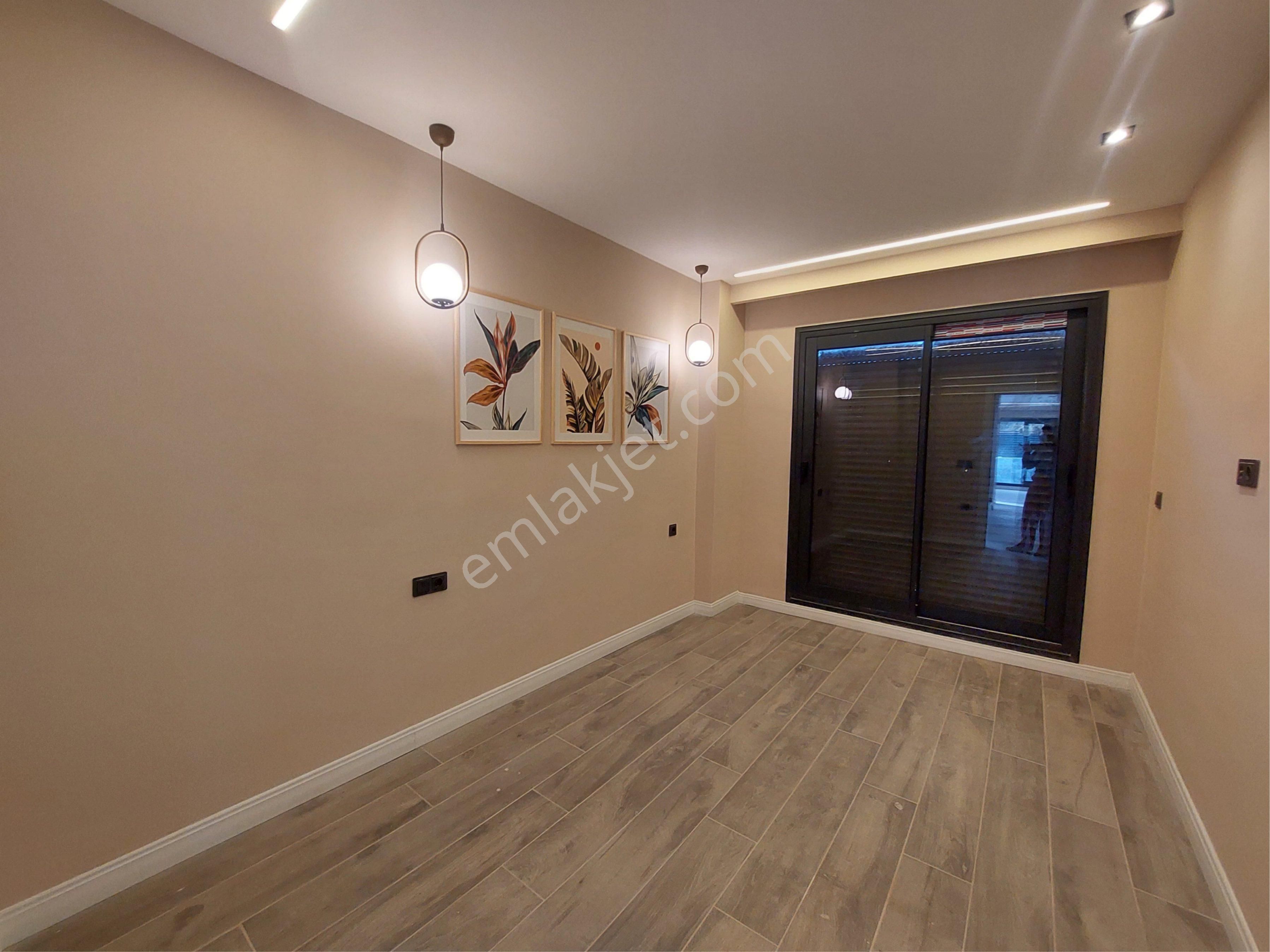 Karaova'da Bağımsız 5+2 Özel Havuzlu Lüks Satılık Villa - Görsel 9