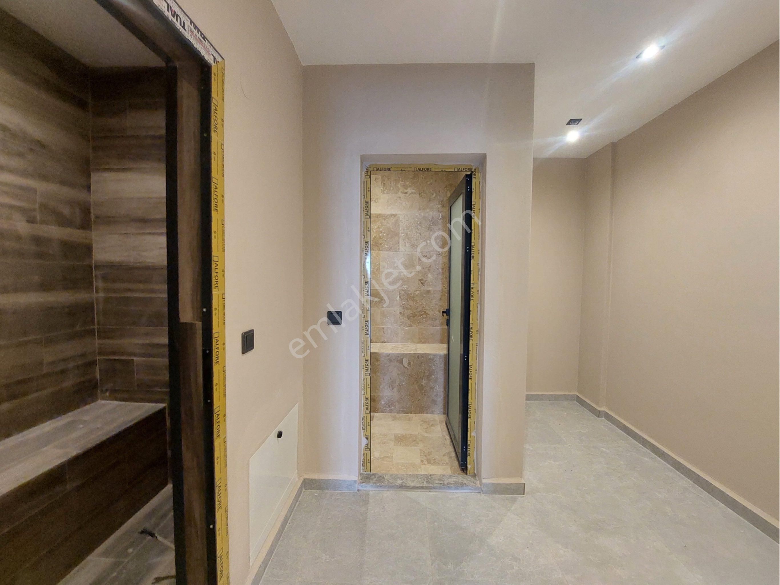 Karaova'da Bağımsız 5+2 Özel Havuzlu Lüks Satılık Villa - Görsel 28