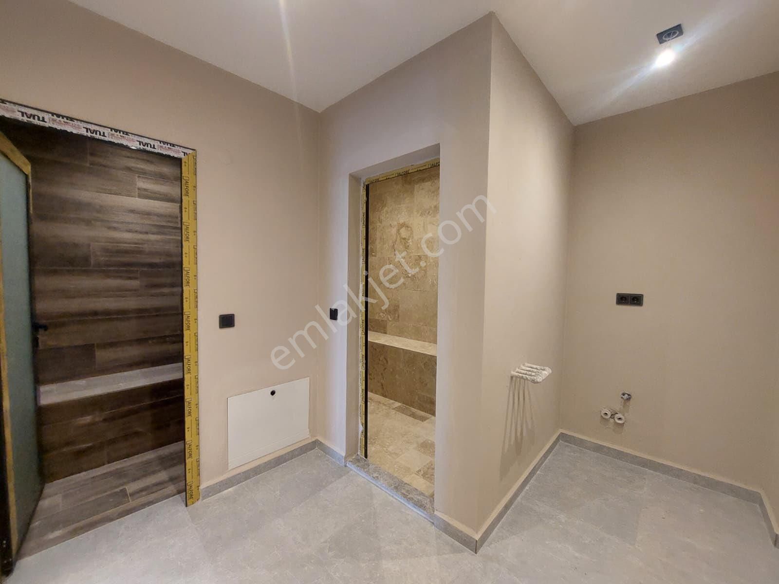 Karaova'da Bağımsız 5+2 Özel Havuzlu Lüks Satılık Villa - Görsel 27