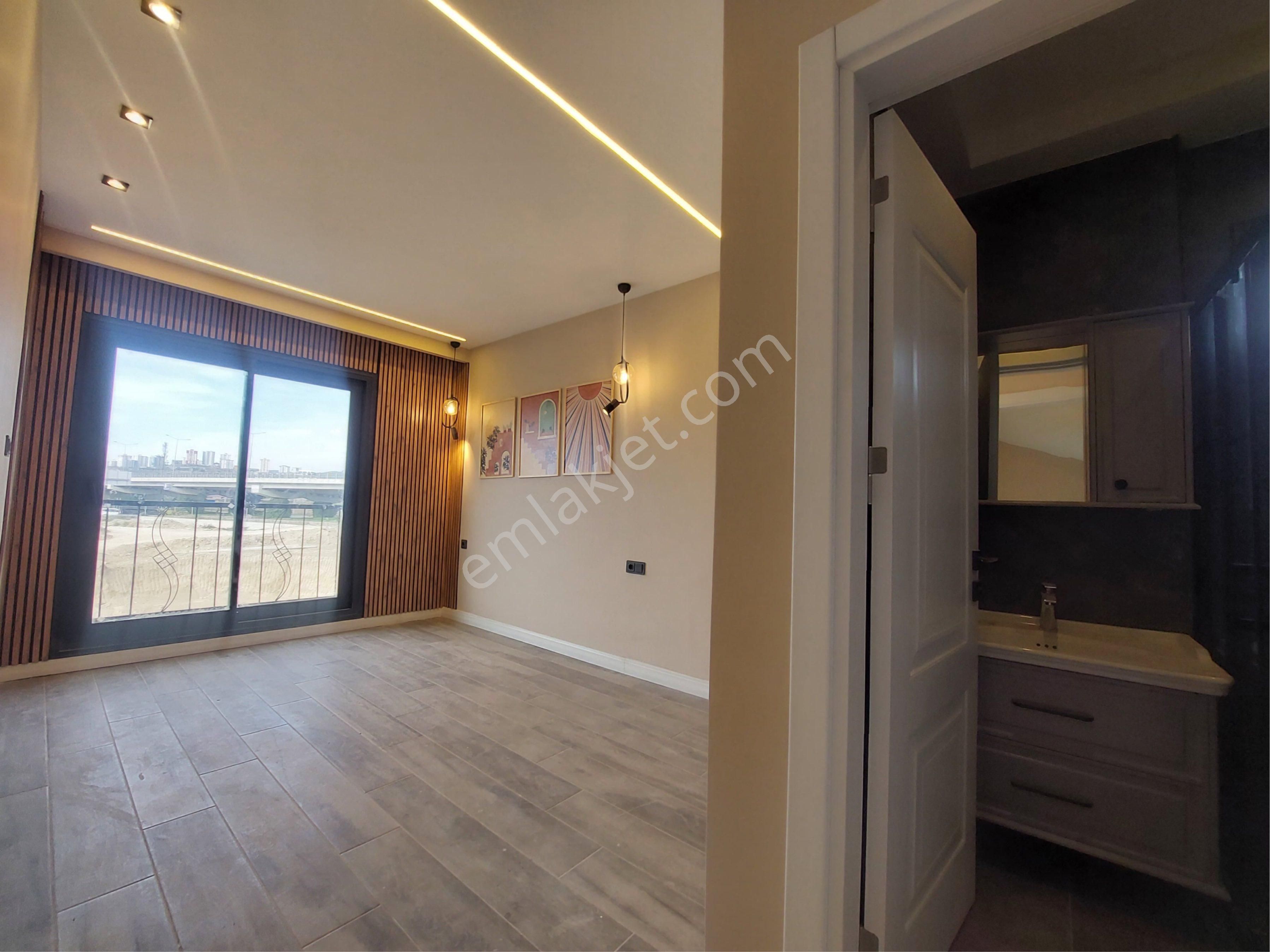 Karaova'da Bağımsız 5+2 Özel Havuzlu Lüks Satılık Villa - Görsel 26