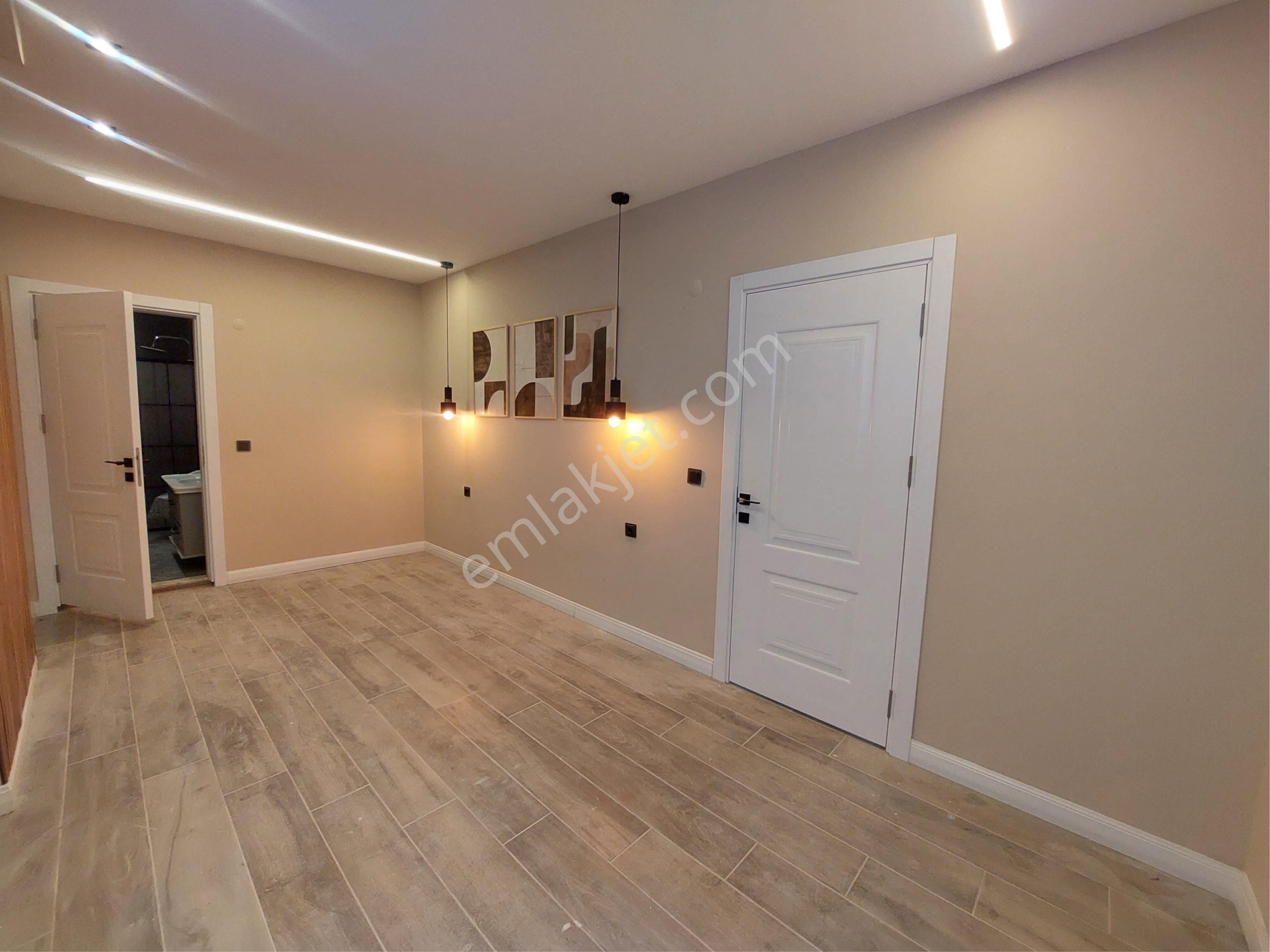 Karaova'da Bağımsız 5+2 Özel Havuzlu Lüks Satılık Villa - Görsel 10