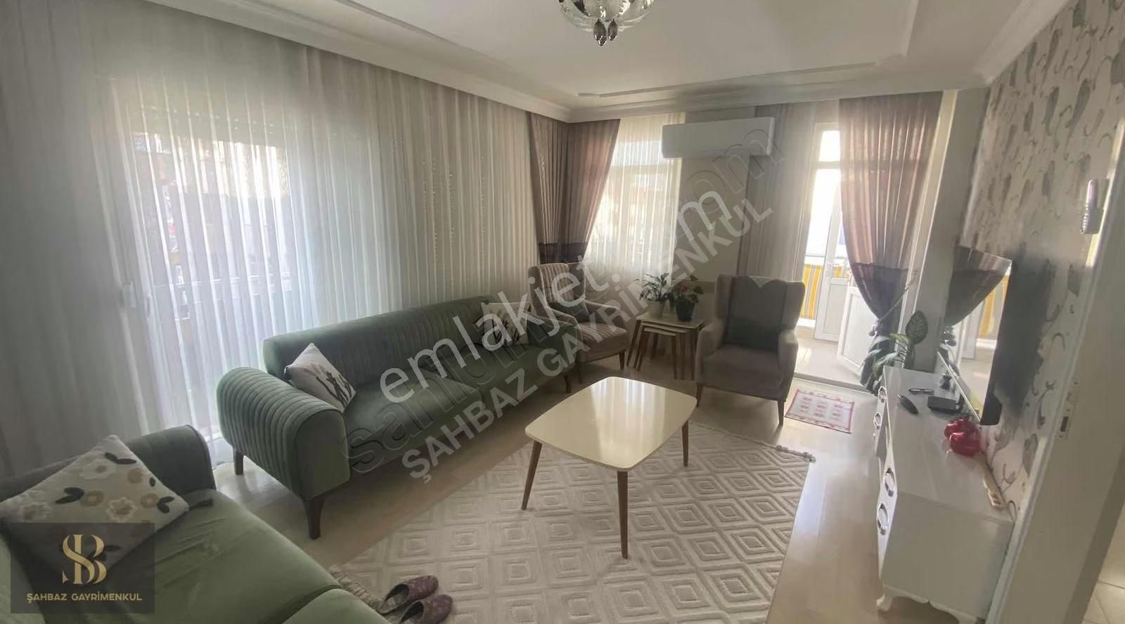 Merkezi Tadilat Gerekmeksizin 2+1 Daire - Görsel 5