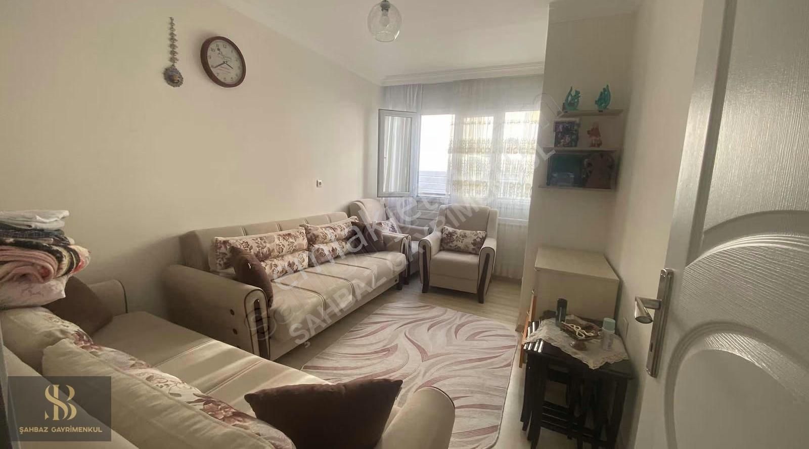 Merkezi Tadilat Gerekmeksizin 2+1 Daire - Görsel 4