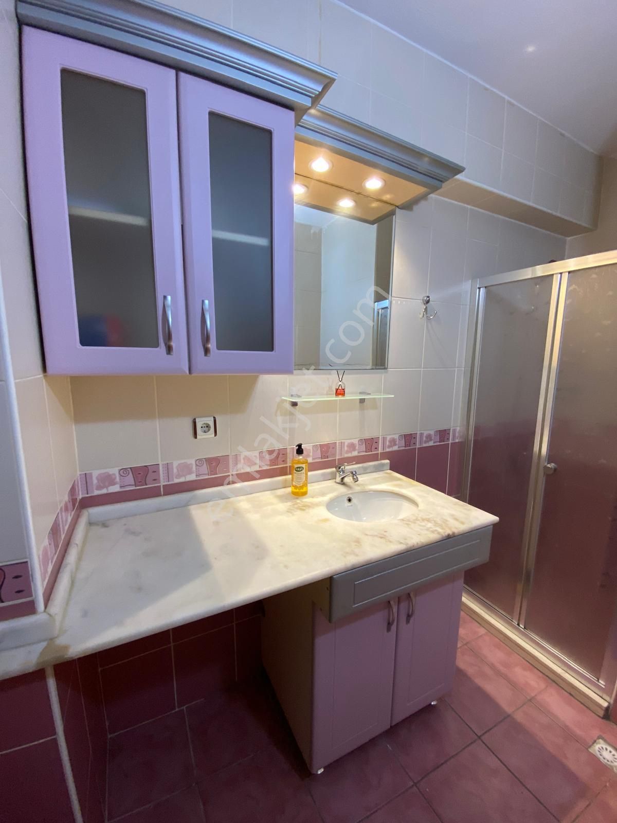 Buca Yiğitler Mah.de Uçanyol Kavğaşı Yakını 2+1 85m2 Ayrı Mutfak Dgazlı Kiralık Daire - Görsel 18