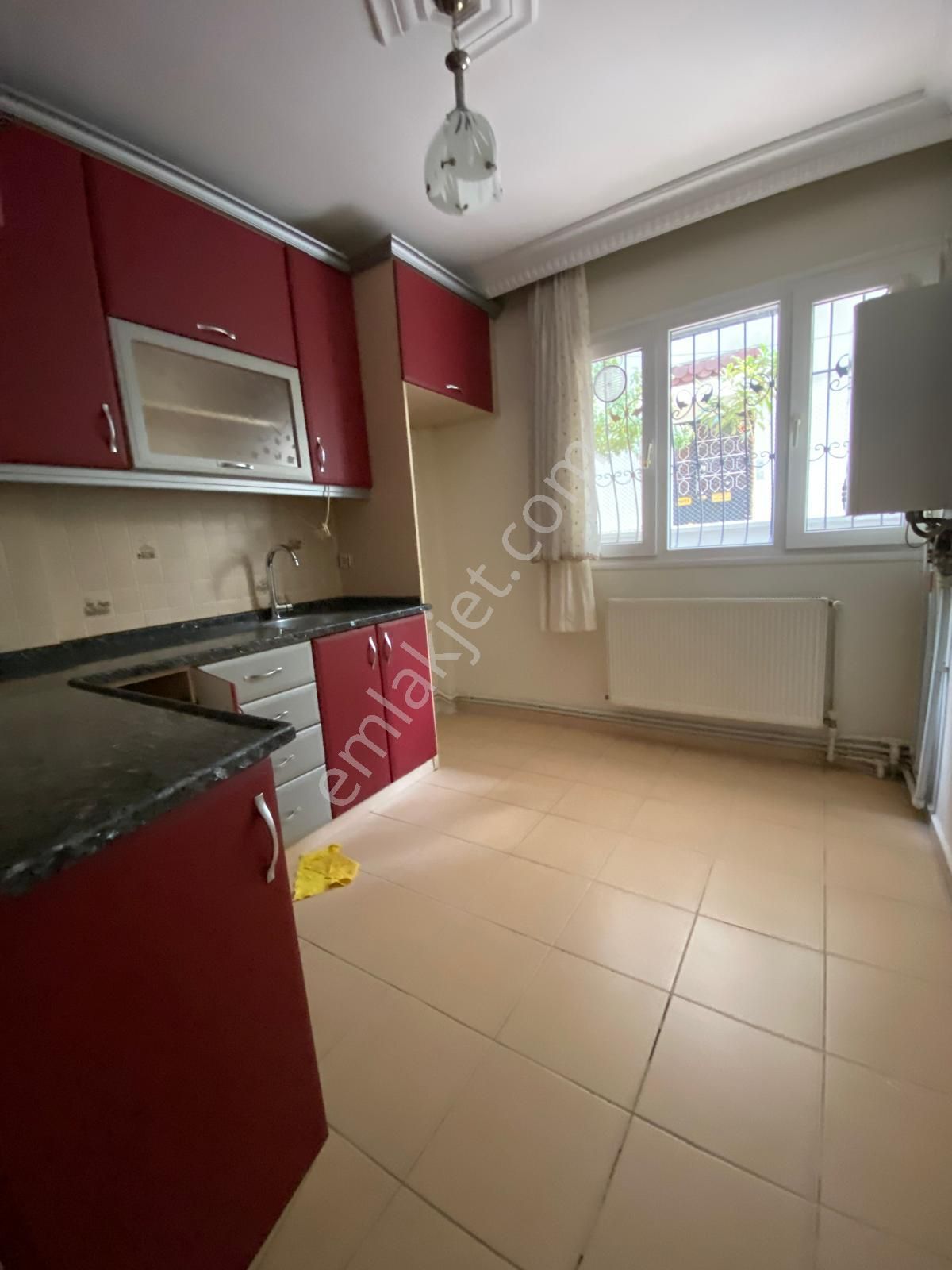 Buca Yiğitler Mah.de Uçanyol Kavğaşı Yakını 2+1 85m2 Ayrı Mutfak Dgazlı Kiralık Daire - Görsel 14