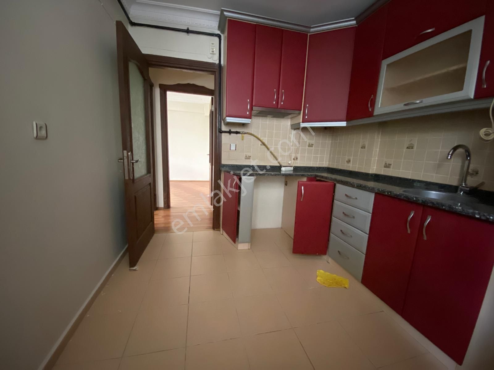 Buca Yiğitler Mah.de Uçanyol Kavğaşı Yakını 2+1 85m2 Ayrı Mutfak Dgazlı Kiralık Daire - Görsel 11