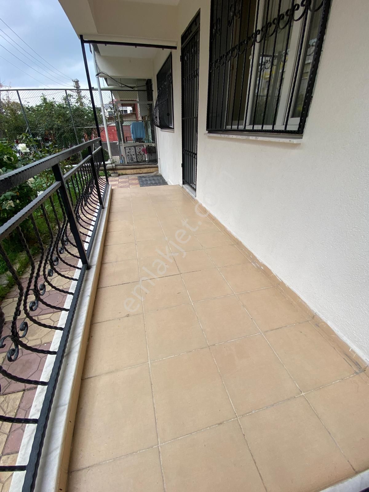 Buca Yiğitler Mah.de Uçanyol Kavğaşı Yakını 2+1 85m2 Ayrı Mutfak Dgazlı Kiralık Daire - Görsel 23