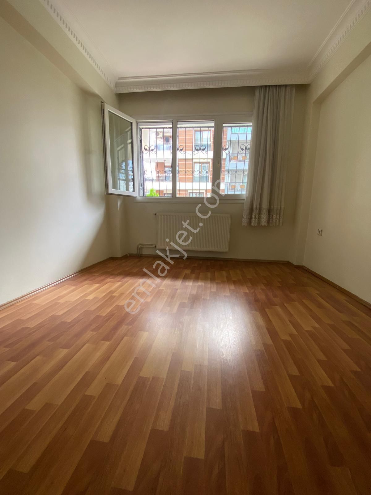 Buca Yiğitler Mah.de Uçanyol Kavğaşı Yakını 2+1 85m2 Ayrı Mutfak Dgazlı Kiralık Daire - Görsel 6