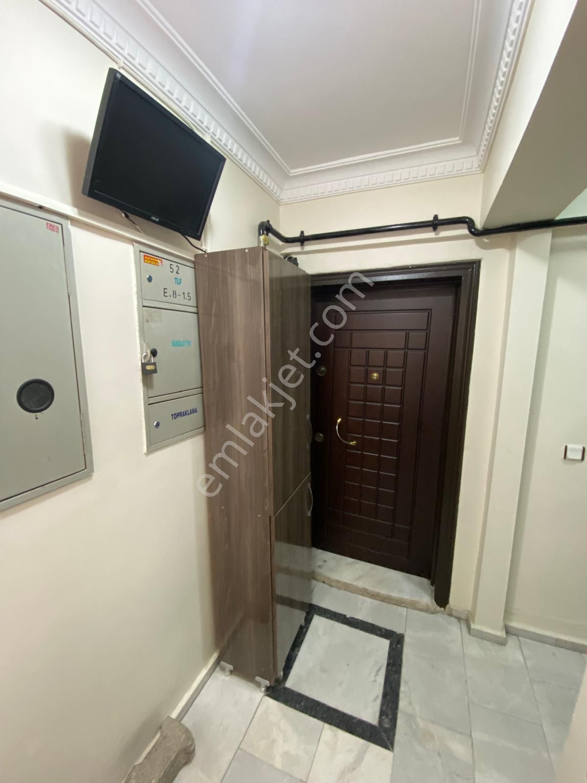 Buca Yiğitler Mah.de Uçanyol Kavğaşı Yakını 2+1 85m2 Ayrı Mutfak Dgazlı Kiralık Daire - Görsel 25