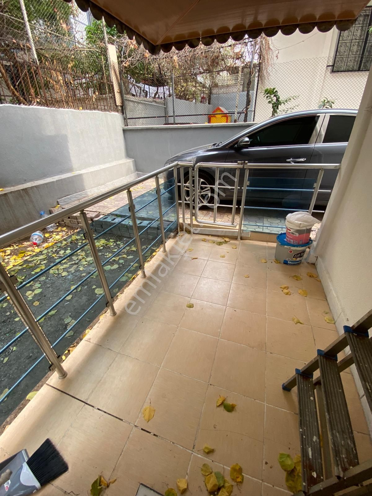 Buca Yiğitler Mah.de Uçanyol Kavğaşı Yakını 2+1 85m2 Ayrı Mutfak Dgazlı Kiralık Daire - Görsel 22