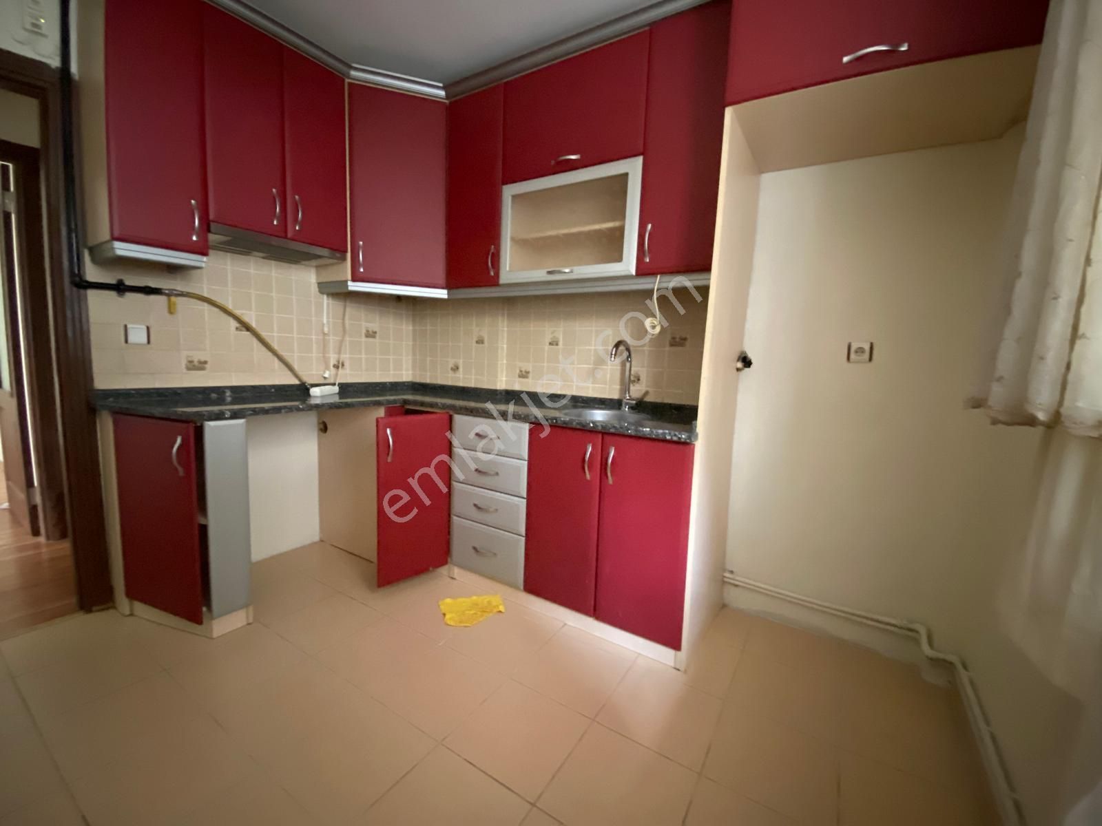 Buca Yiğitler Mah.de Uçanyol Kavğaşı Yakını 2+1 85m2 Ayrı Mutfak Dgazlı Kiralık Daire - Görsel 13