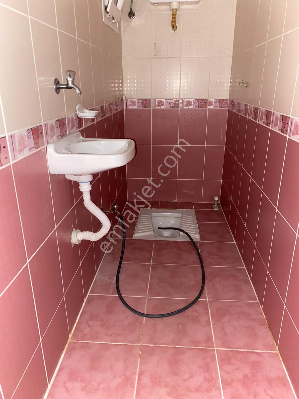 Buca Yiğitler Mah.de Uçanyol Kavğaşı Yakını 2+1 85m2 Ayrı Mutfak Dgazlı Kiralık Daire - Görsel 19