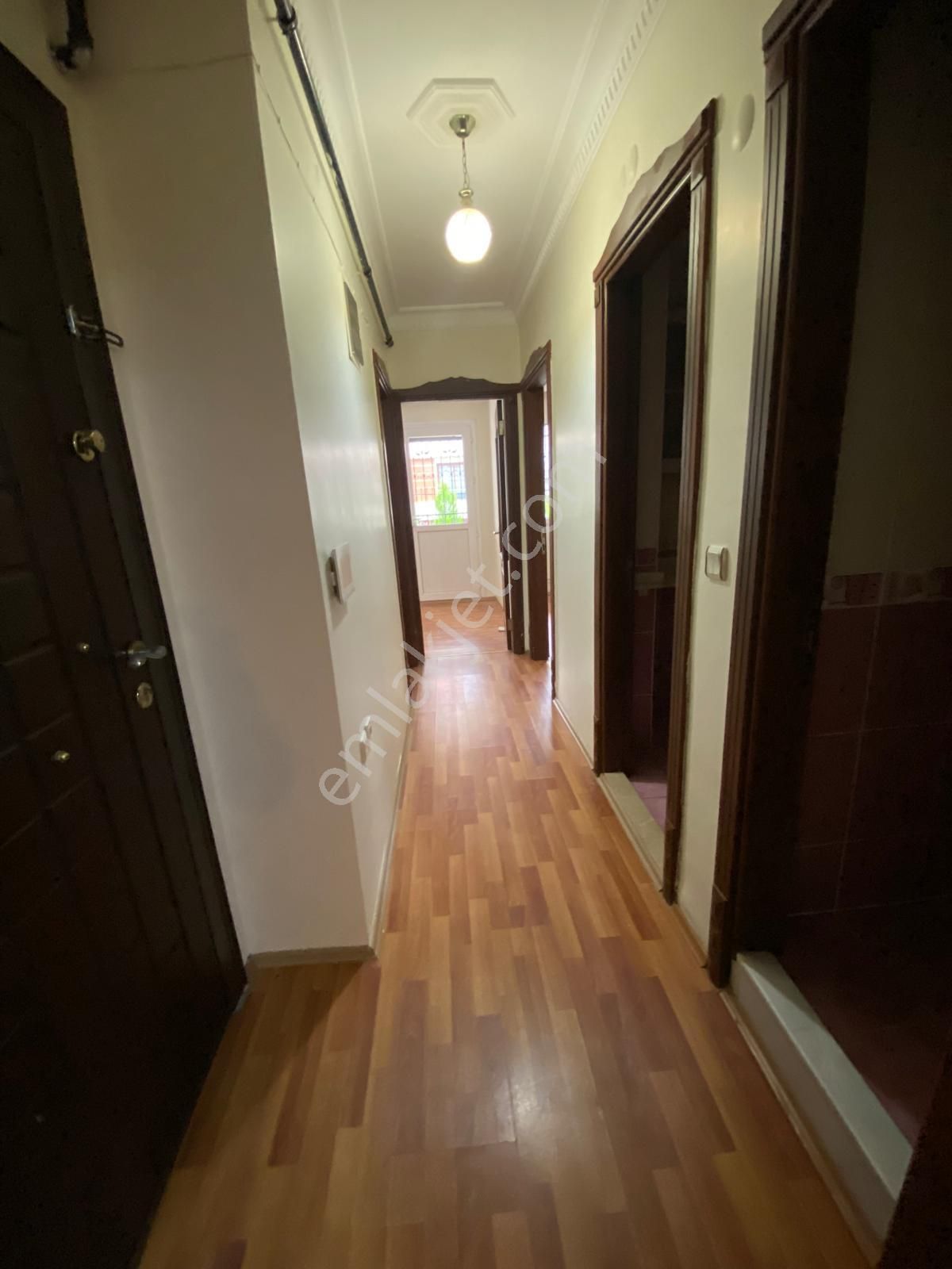 Buca Yiğitler Mah.de Uçanyol Kavğaşı Yakını 2+1 85m2 Ayrı Mutfak Dgazlı Kiralık Daire - Görsel 20