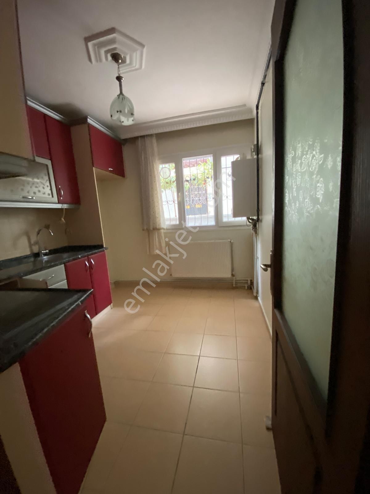 Buca Yiğitler Mah.de Uçanyol Kavğaşı Yakını 2+1 85m2 Ayrı Mutfak Dgazlı Kiralık Daire - Görsel 12