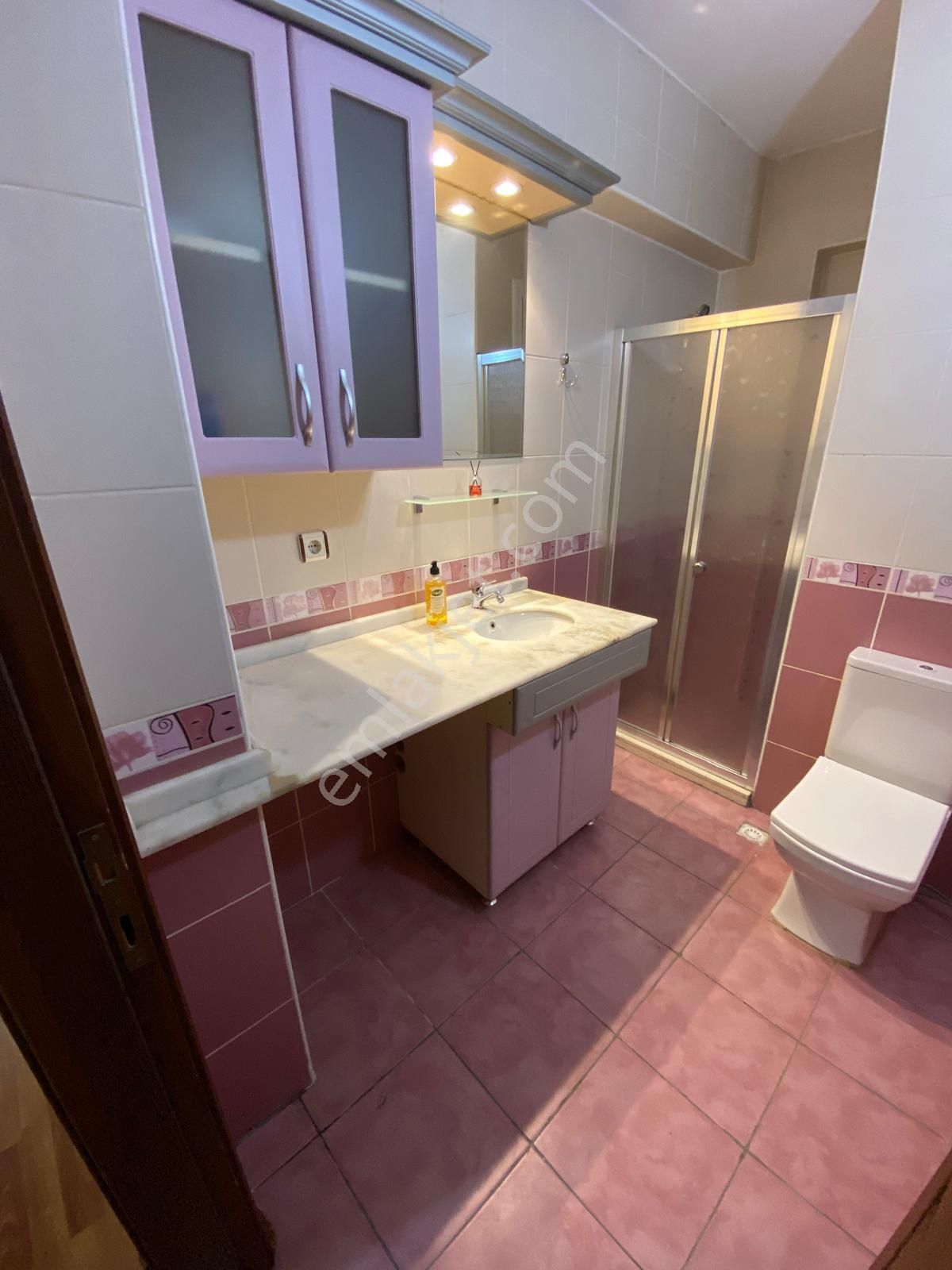 Buca Yiğitler Mah.de Uçanyol Kavğaşı Yakını 2+1 85m2 Ayrı Mutfak Dgazlı Kiralık Daire - Görsel 16