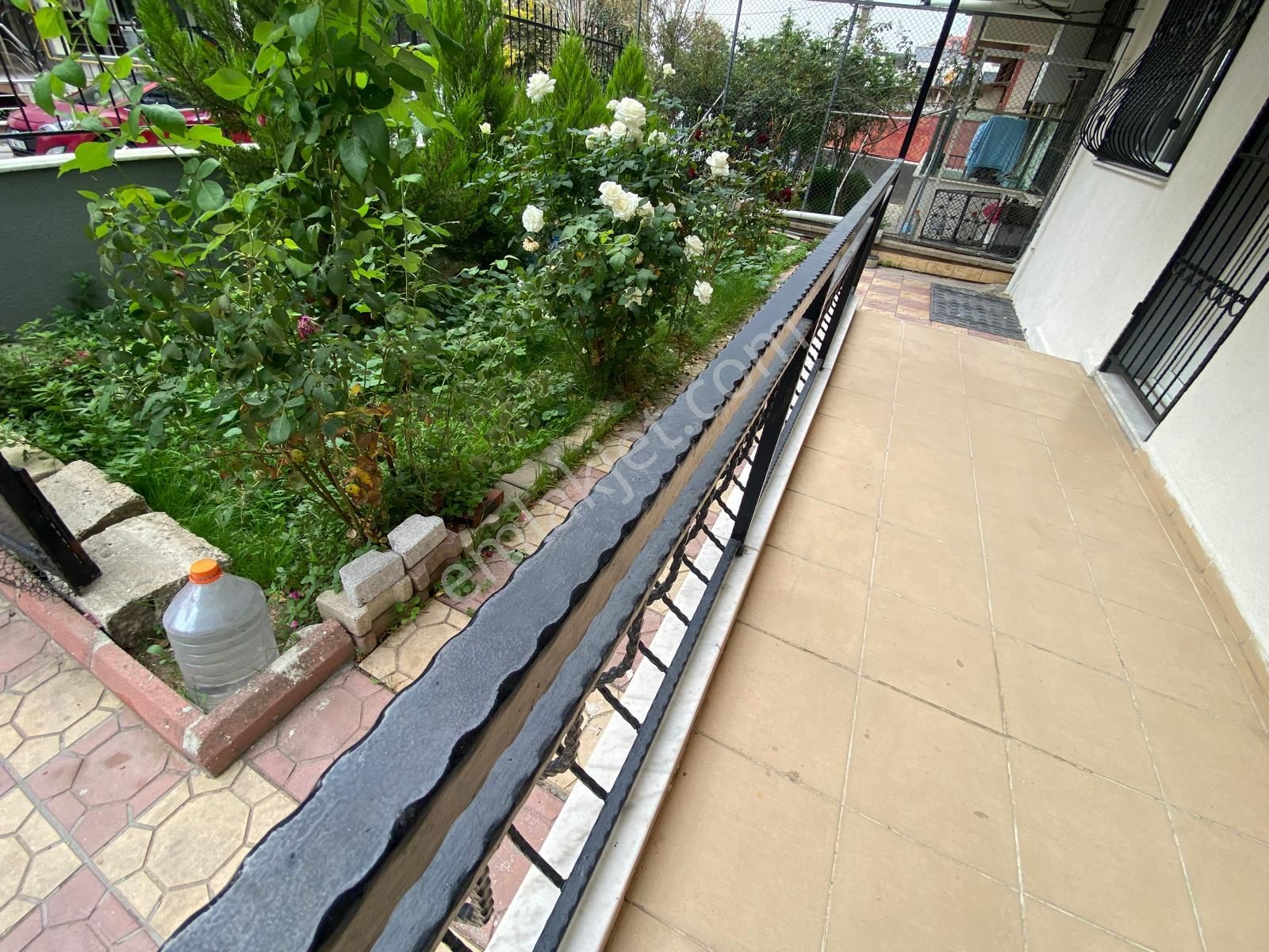 Buca Yiğitler Mah.de Uçanyol Kavğaşı Yakını 2+1 85m2 Ayrı Mutfak Dgazlı Kiralık Daire - Görsel 24