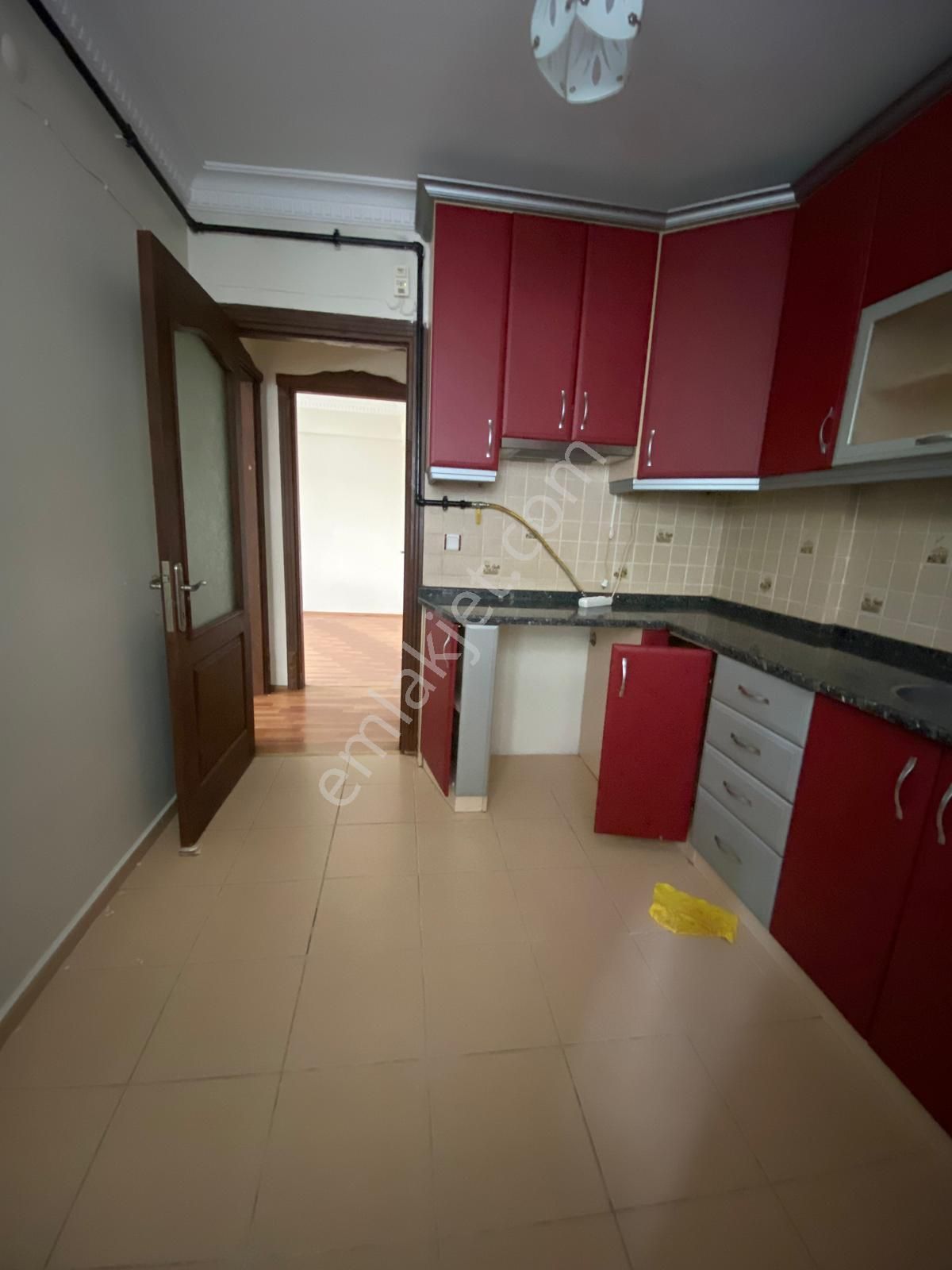 Buca Yiğitler Mah.de Uçanyol Kavğaşı Yakını 2+1 85m2 Ayrı Mutfak Dgazlı Kiralık Daire - Görsel 15