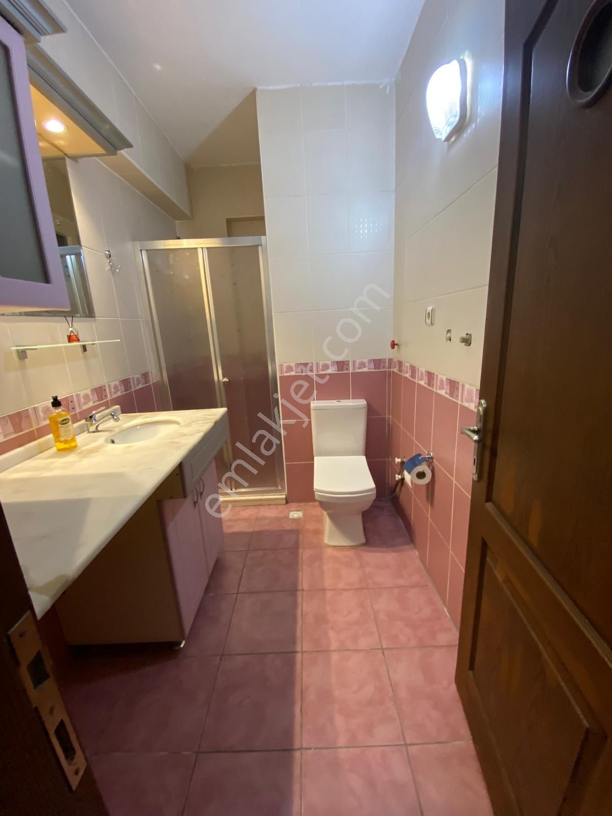 Buca Yiğitler Mah.de Uçanyol Kavğaşı Yakını 2+1 85m2 Ayrı Mutfak Dgazlı Kiralık Daire - Görsel 17