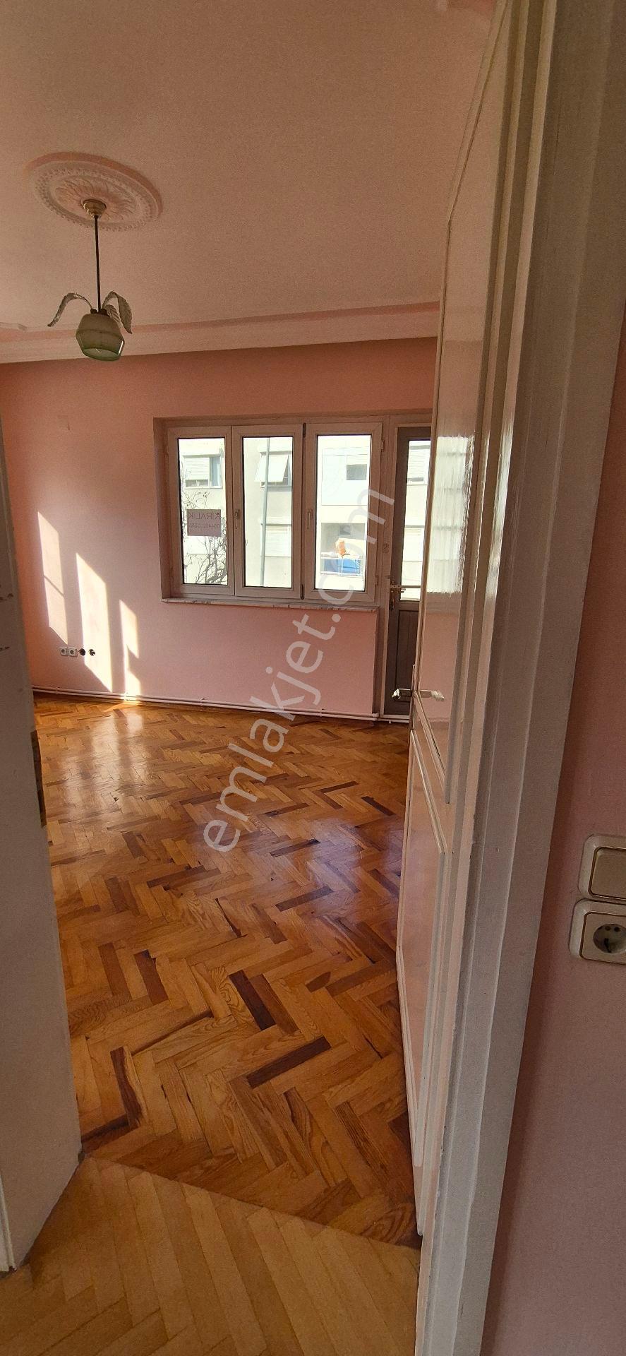 3+1 Merkezde Güzel Kat Kaloriferli Isıpompalı - Görsel 6