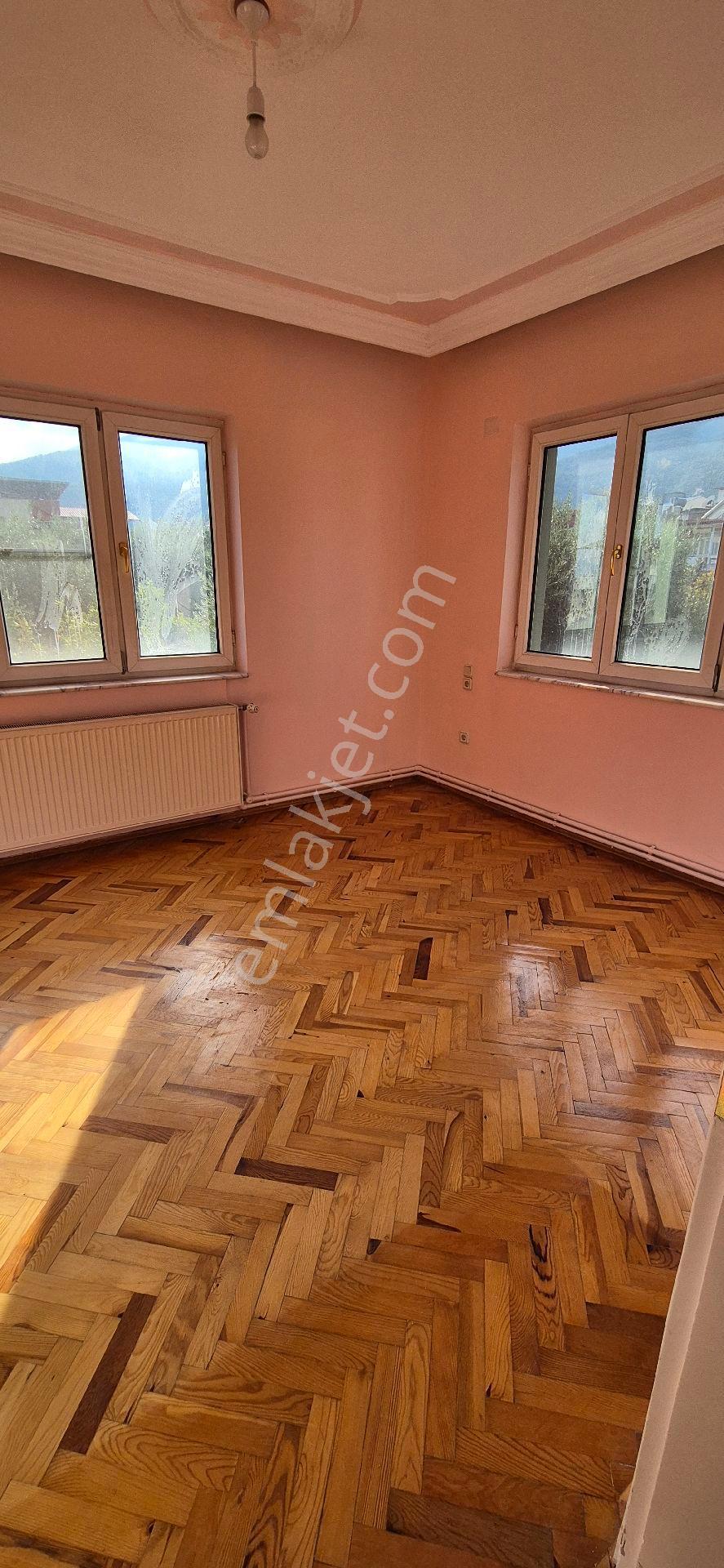3+1 Merkezde Güzel Kat Kaloriferli Isıpompalı - Görsel 9