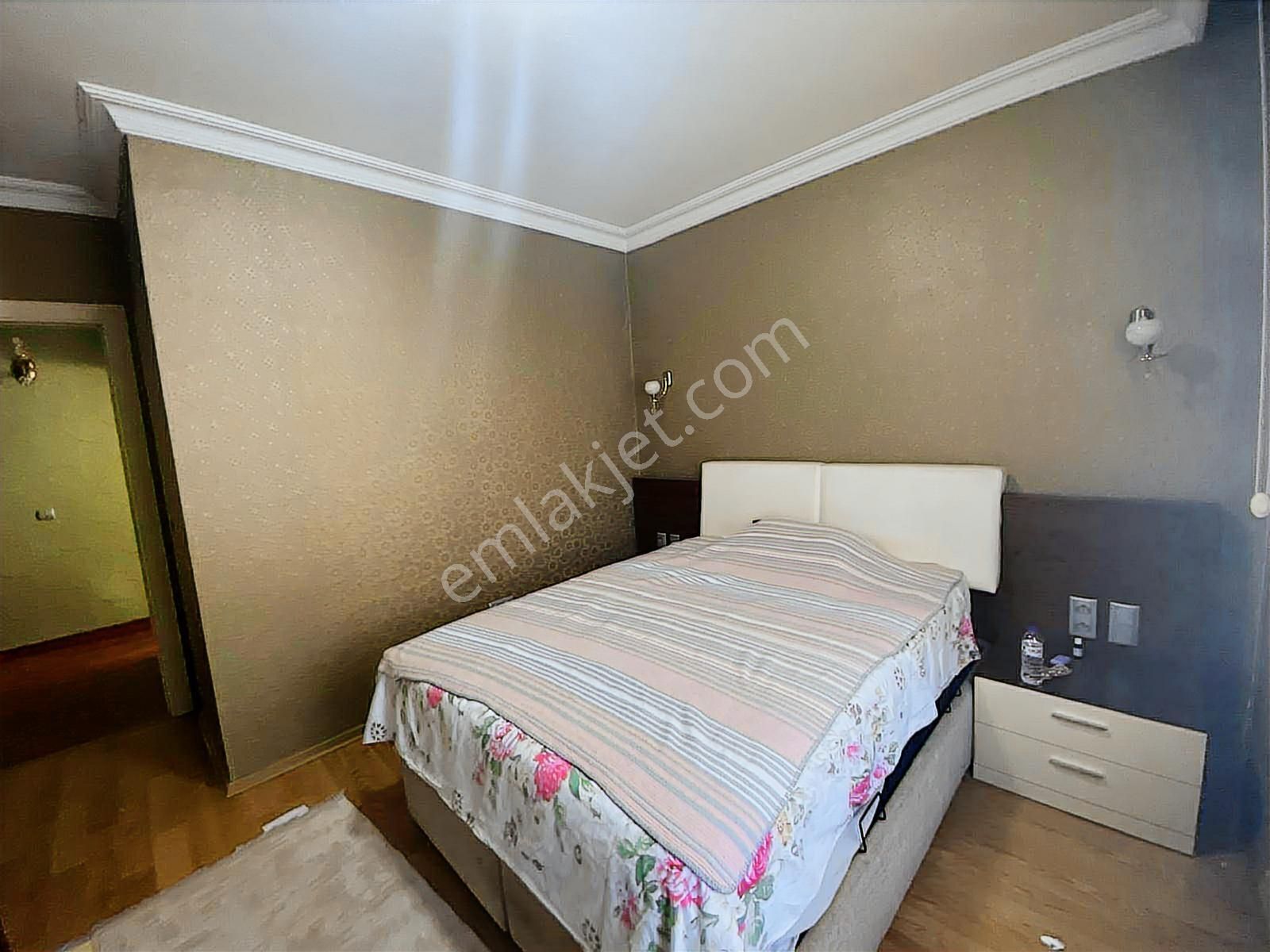 Park Çiftlik Konutları, Ck 4 Blok 9.kat Full Yapılı 4+1 Satılık - Görsel 3