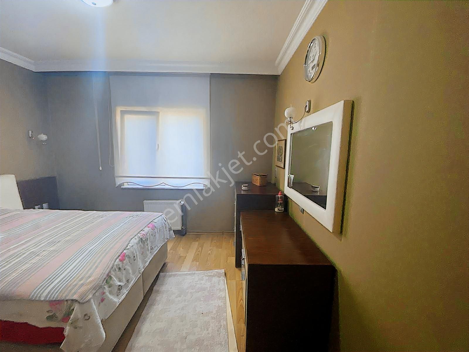 Park Çiftlik Konutları, Ck 4 Blok 9.kat Full Yapılı 4+1 Satılık - Görsel 24