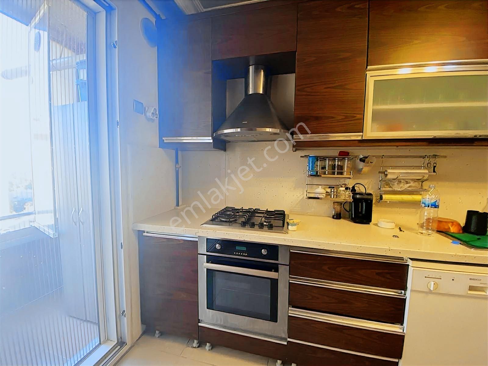 Park Çiftlik Konutları, Ck 4 Blok 9.kat Full Yapılı 4+1 Satılık - Görsel 11