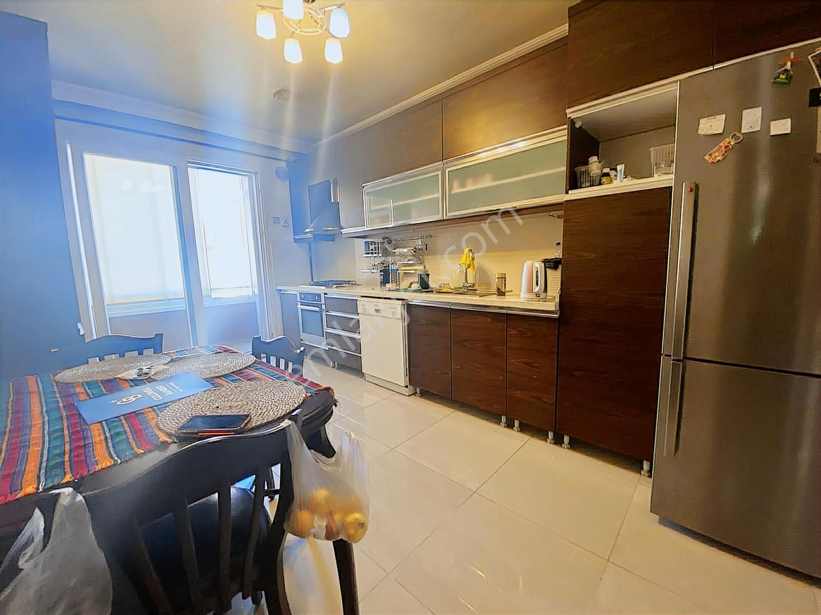 Park Çiftlik Konutları, Ck 4 Blok 9.kat Full Yapılı 4+1 Satılık - Görsel 27