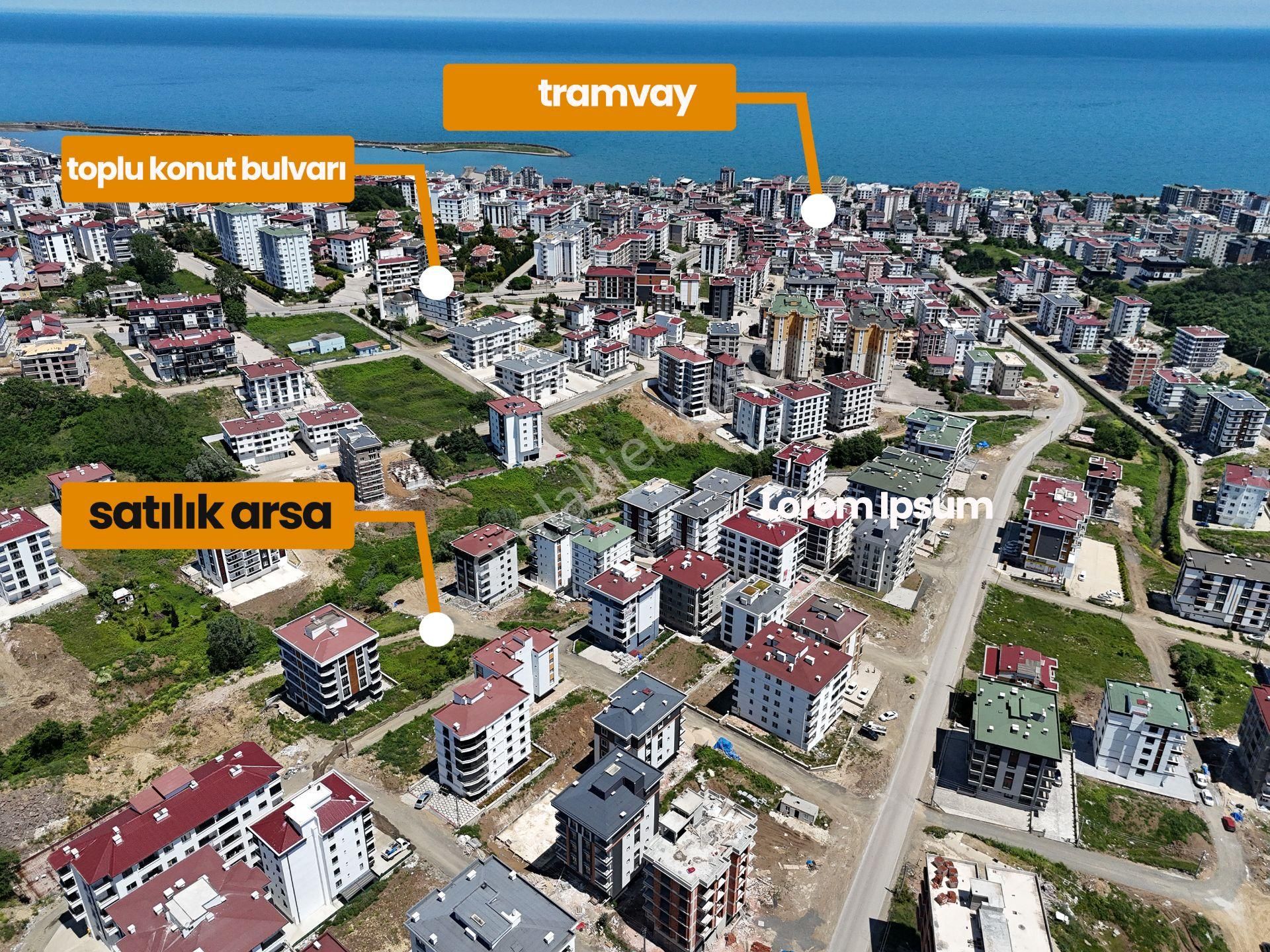 53 1+1 Dairelik Projesi Onaylı Kat Karşılığı Arsa - Görsel 5