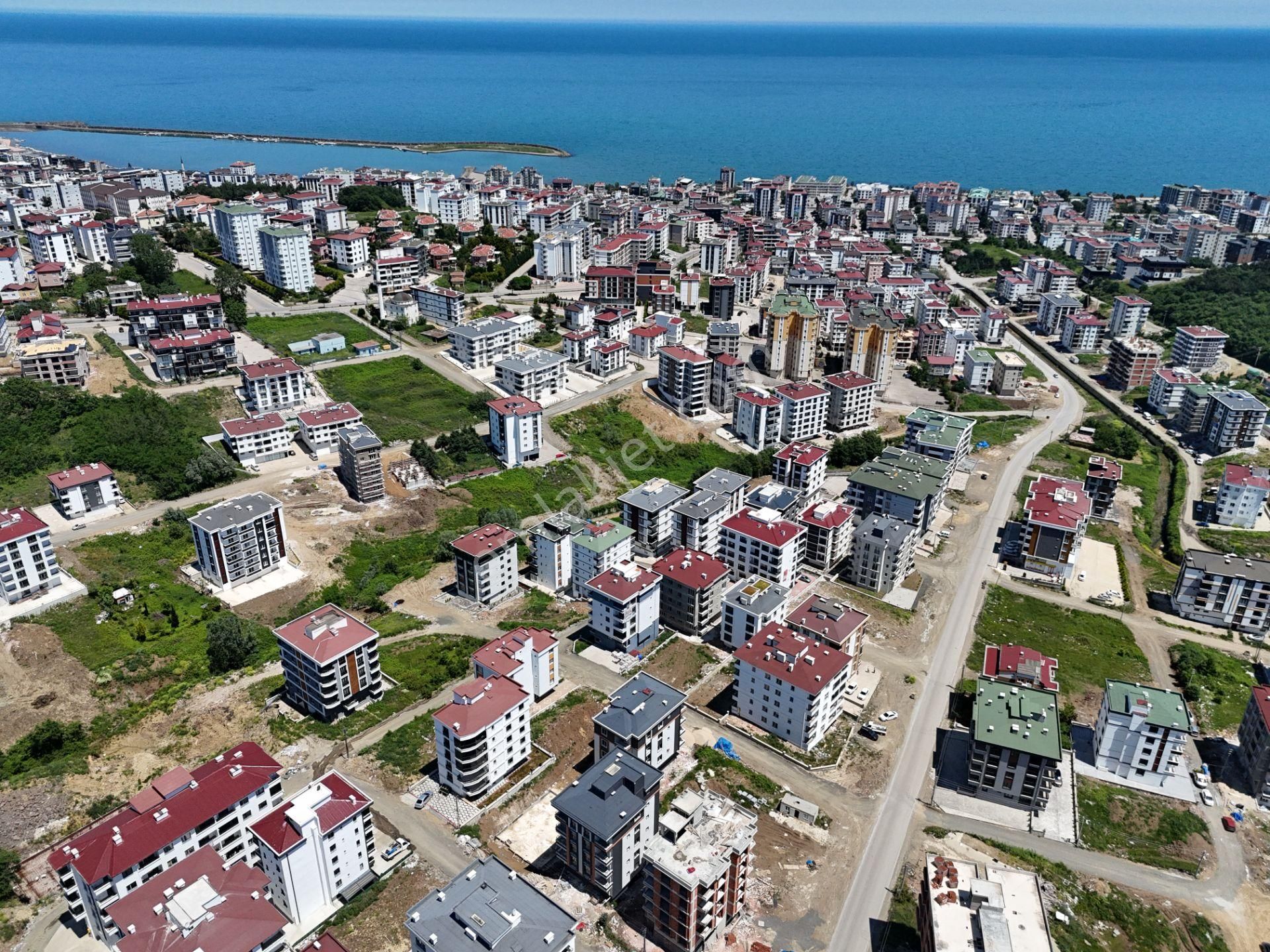 53 1+1 Dairelik Projesi Onaylı Kat Karşılığı Arsa - Görsel 9