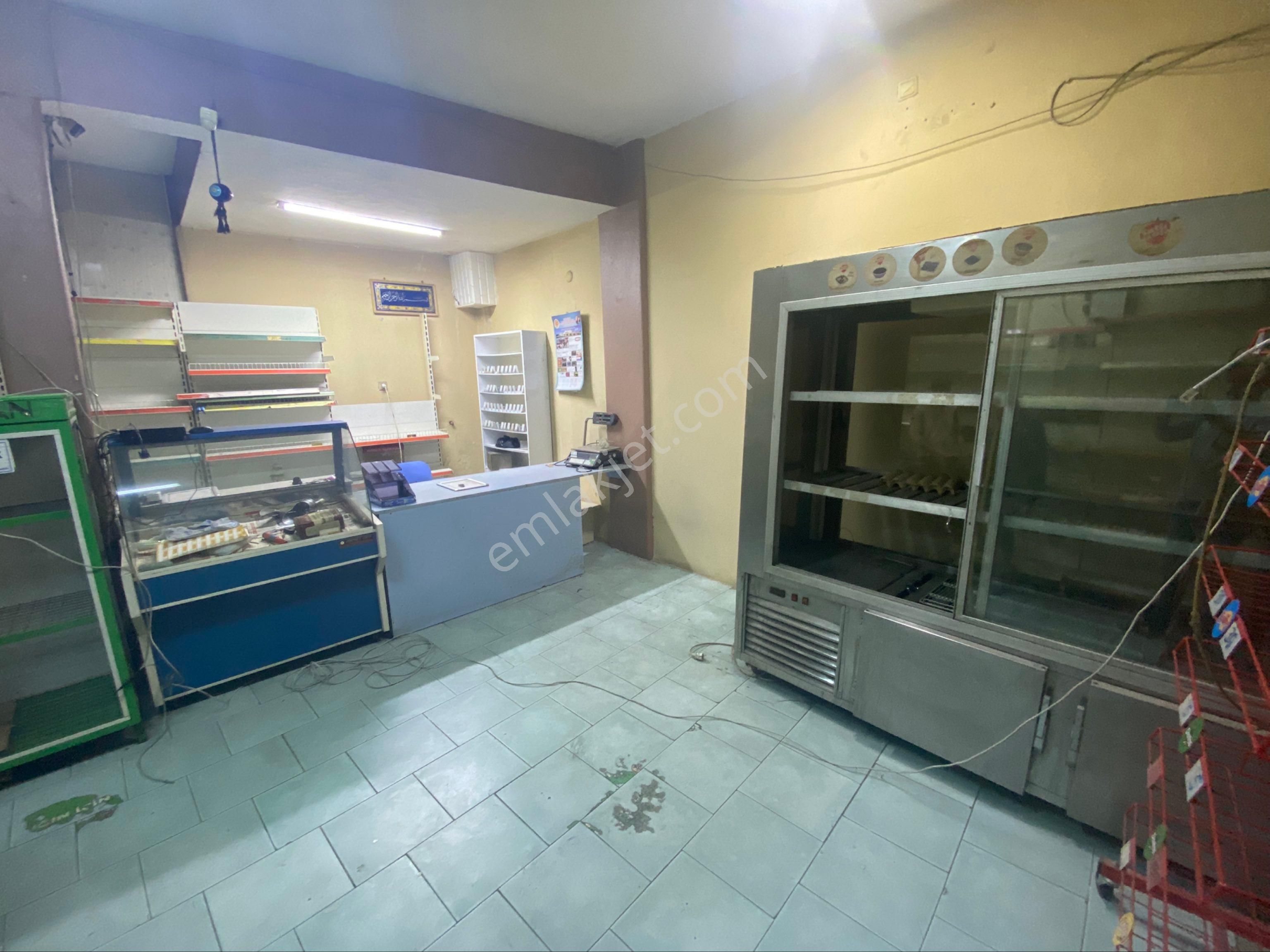 İzmir Konak Gültepede Kiralık Dükkan - Görsel 9