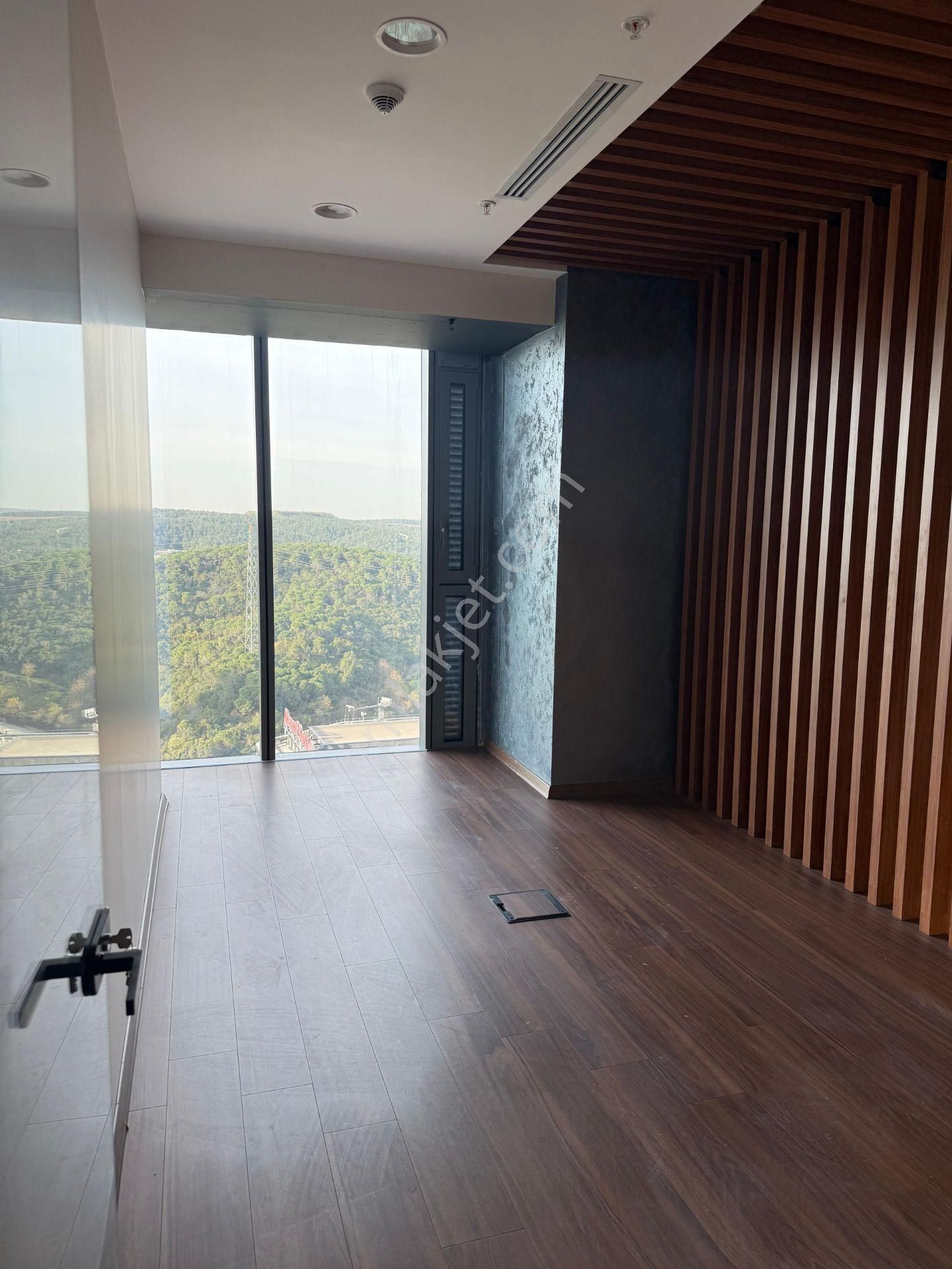 Kiralık Ofis Skyland'te Balkonlu Prestijli Remax Astyle - Görsel 3
