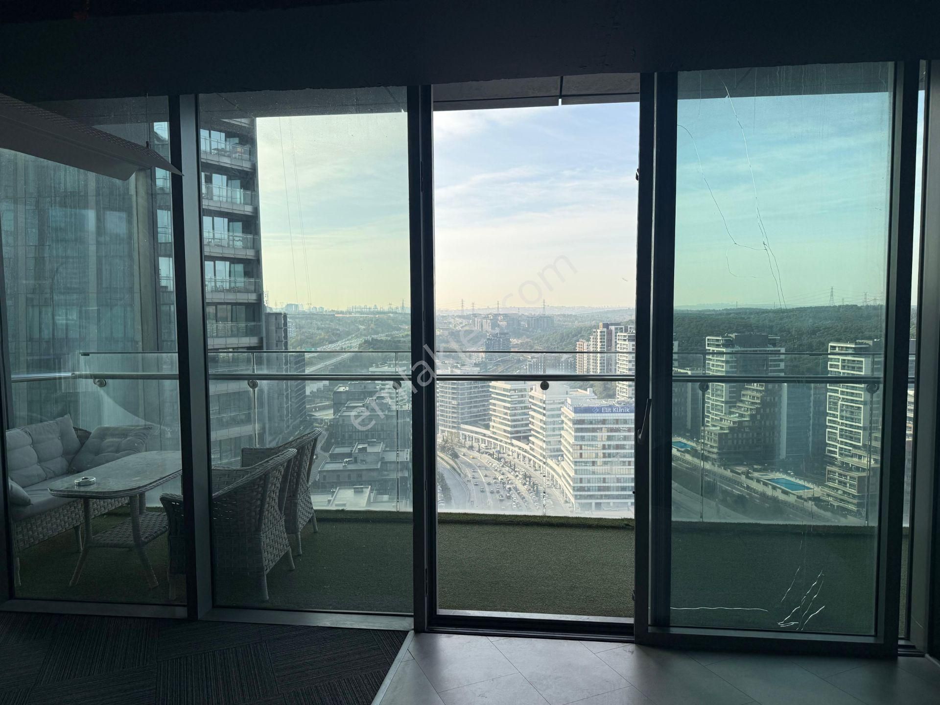 Kiralık Ofis Skyland'te Balkonlu Prestijli Remax Astyle - Görsel 30