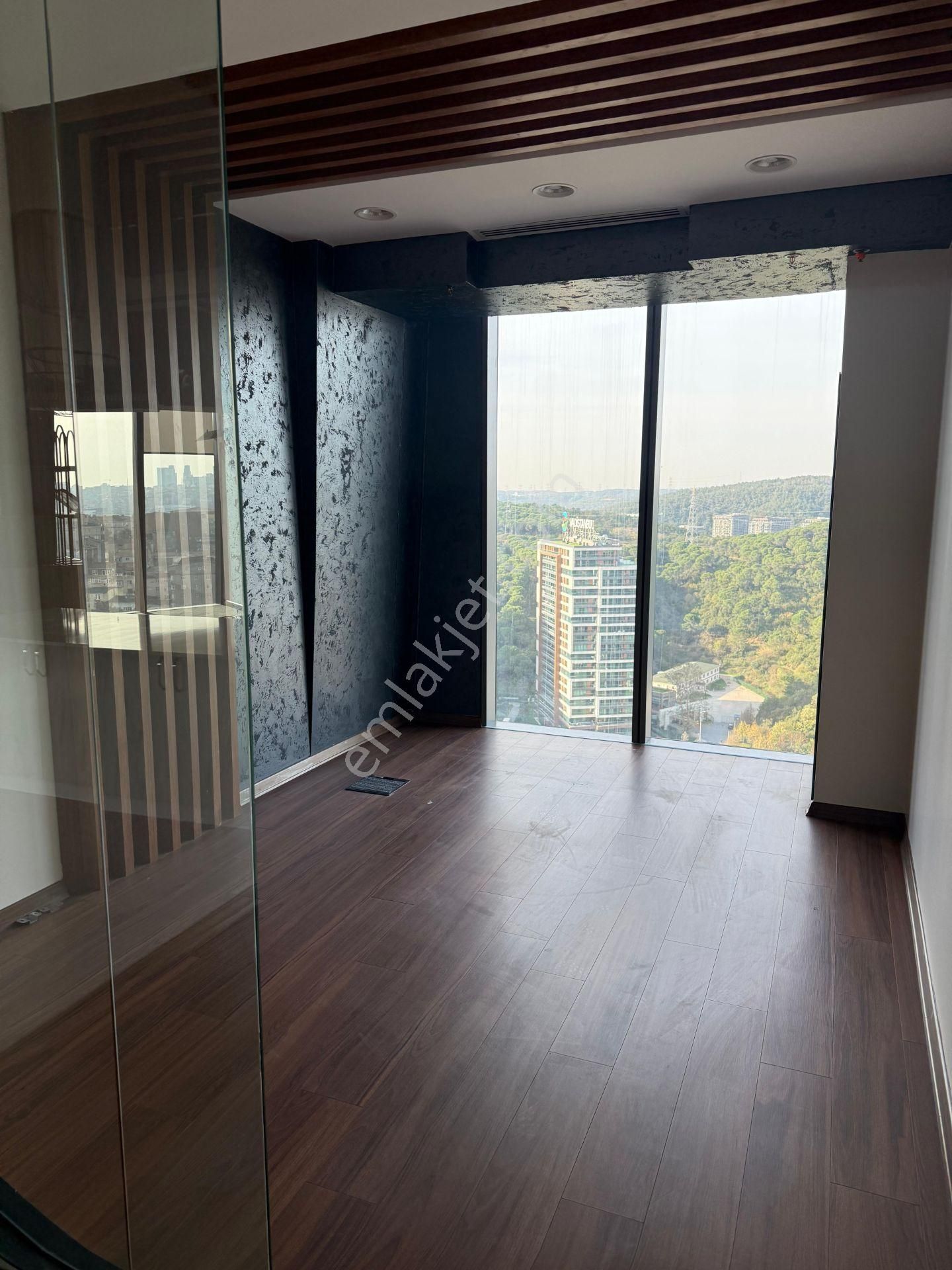 Kiralık Ofis Skyland'te Balkonlu Prestijli Remax Astyle - Görsel 7