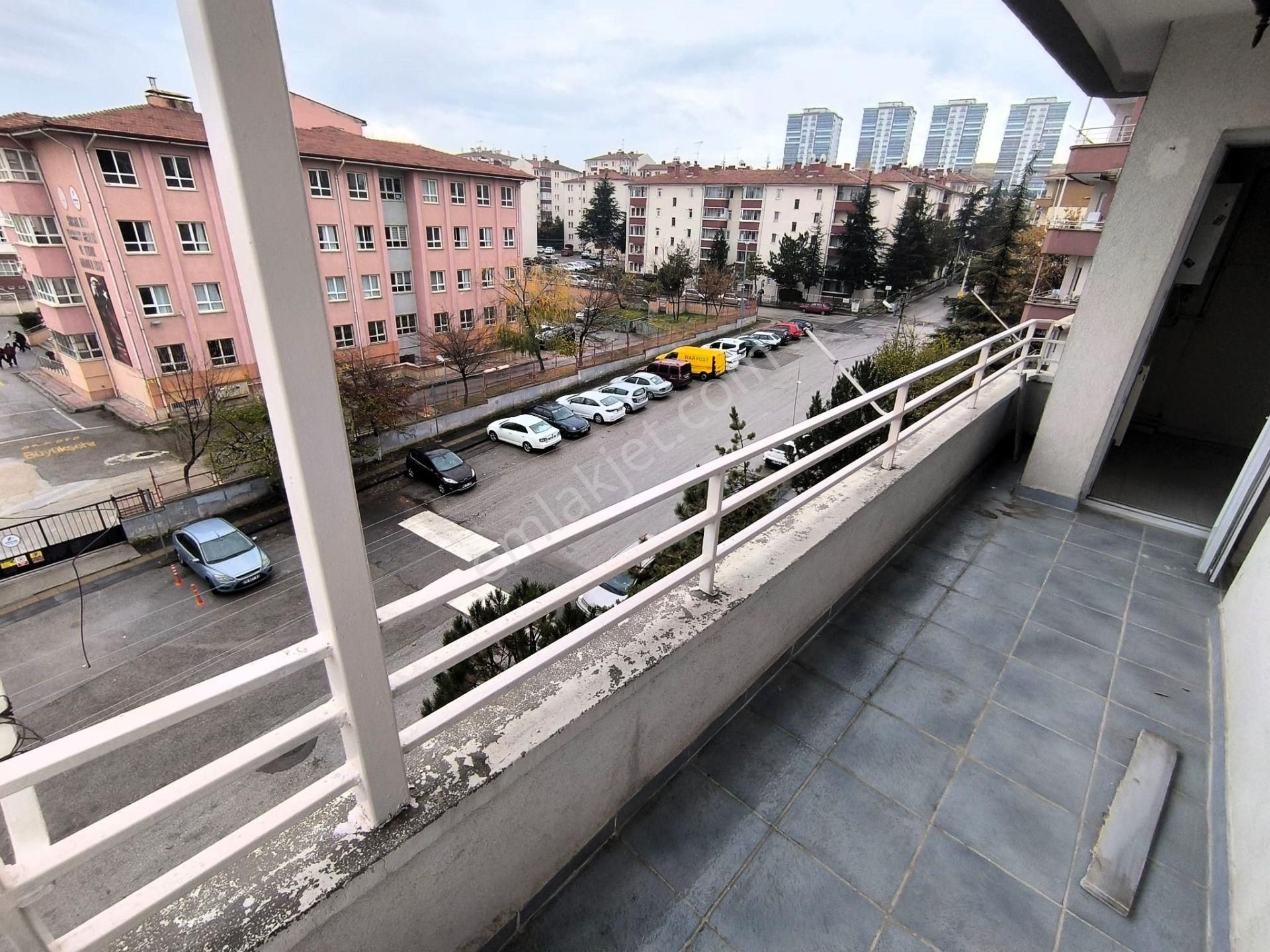 Örnek Emlak'tan Osmanlı Mahallesi Yapılı 3+1 Kiralık Daire - Görsel 26