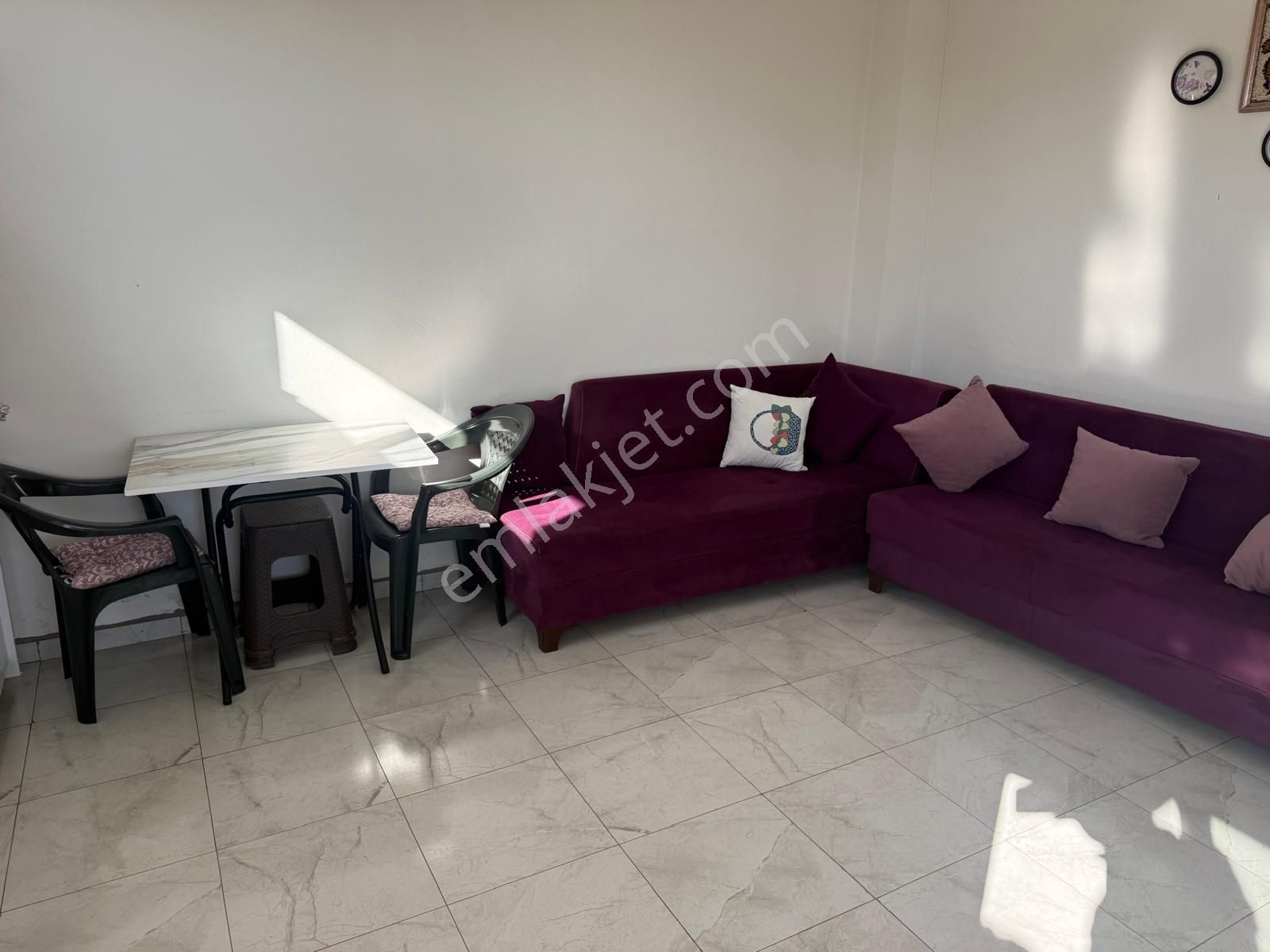 Remax Toros'tan Darısekisi'nde Lüks Tripleks 5+1 Eşyalı Villa - Görsel 11