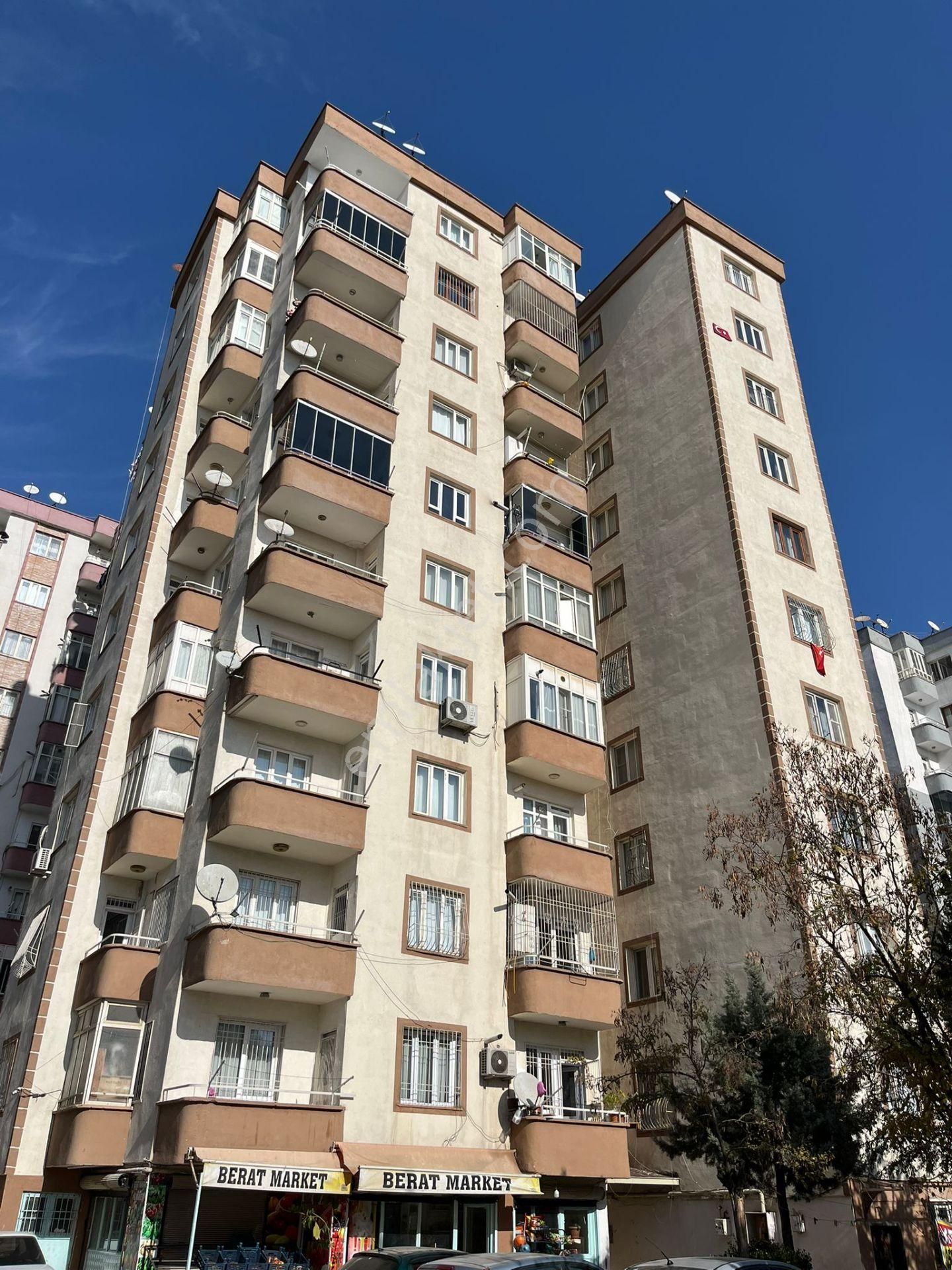 Mavi Emlak Tan Gazikentte Satılık 2+1 Daire 2.395.000 Tl - Görsel 5