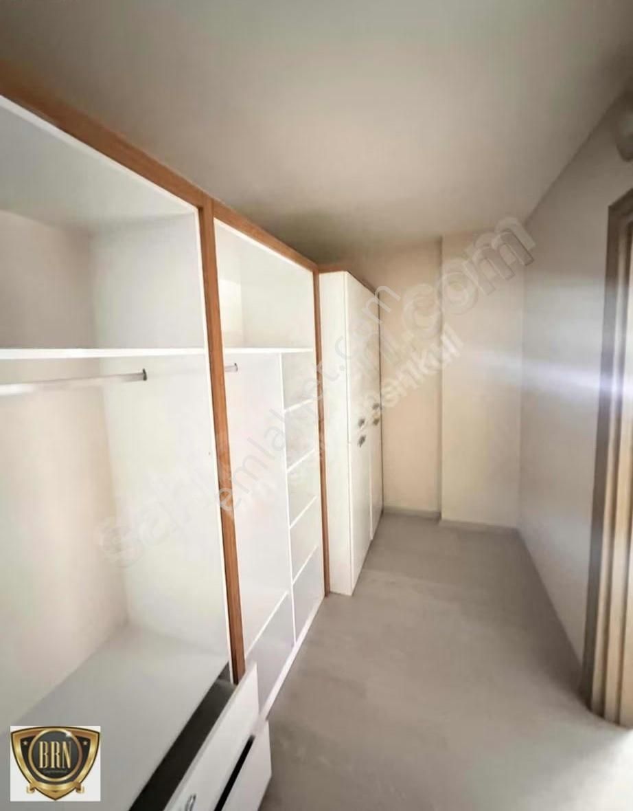 Brn Emlak'tan Toroslar Yalınayak Mah.4+1 Lüks Kiralık Daire - Görsel 29