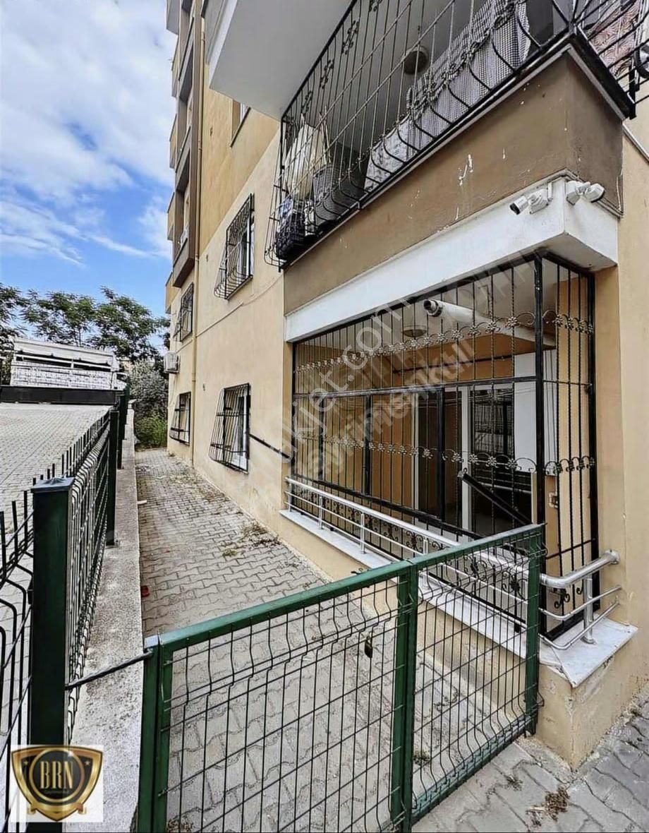 Brn Emlak'tan Toroslar Yalınayak Mah.4+1 Lüks Kiralık Daire