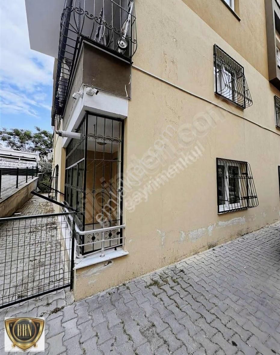 Brn Emlak'tan Toroslar Yalınayak Mah.4+1 Lüks Kiralık Daire - Görsel 10