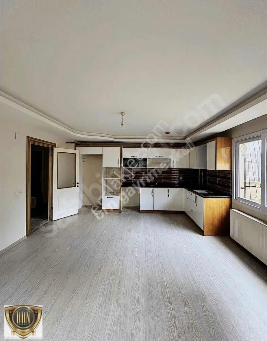 Brn Emlak'tan Toroslar Yalınayak Mah.4+1 Lüks Kiralık Daire - Görsel 15
